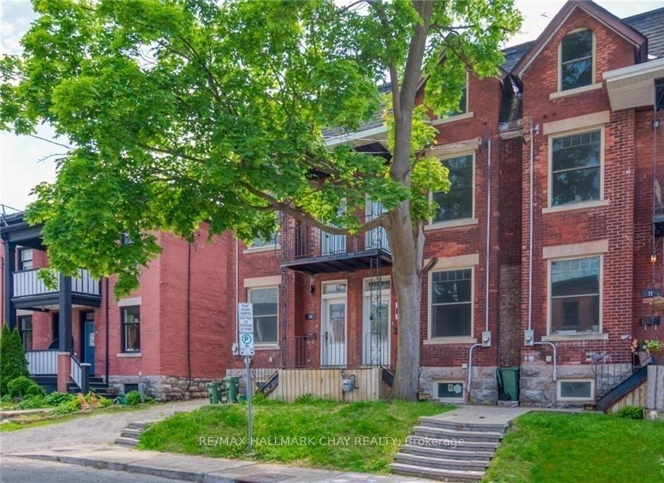 Photo 1 of 14 Spruce Street, Ottawa, West Centre Town — HOMEH