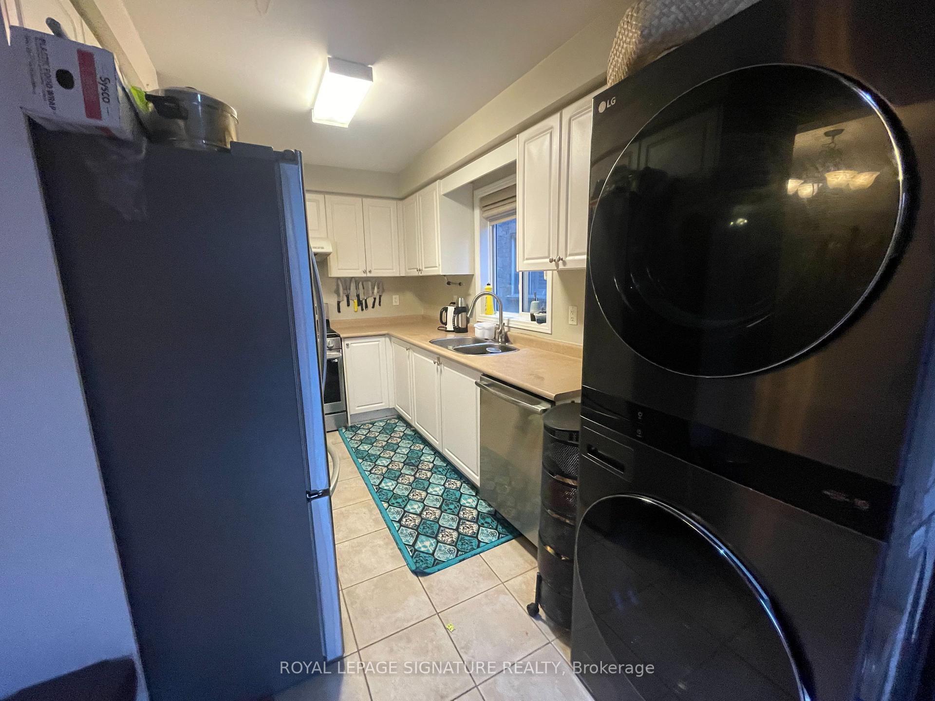 Photo 7 of 17 Neuchatel Avenue, Vaughan, Vellore Village — HOMEH