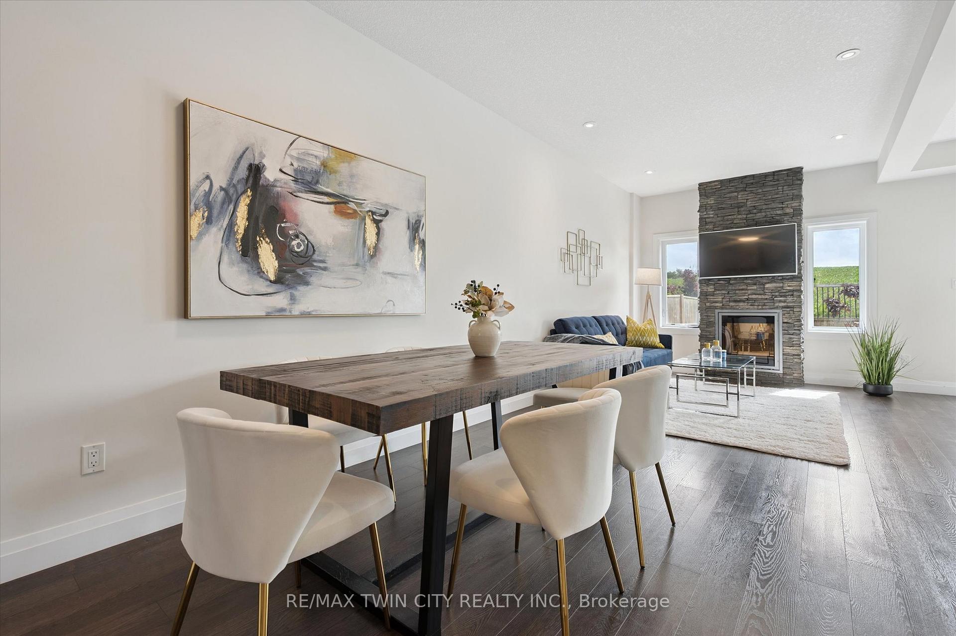 Photo 7 of Unit B, 605 Montpellier Drive, Waterloo — HOMEH