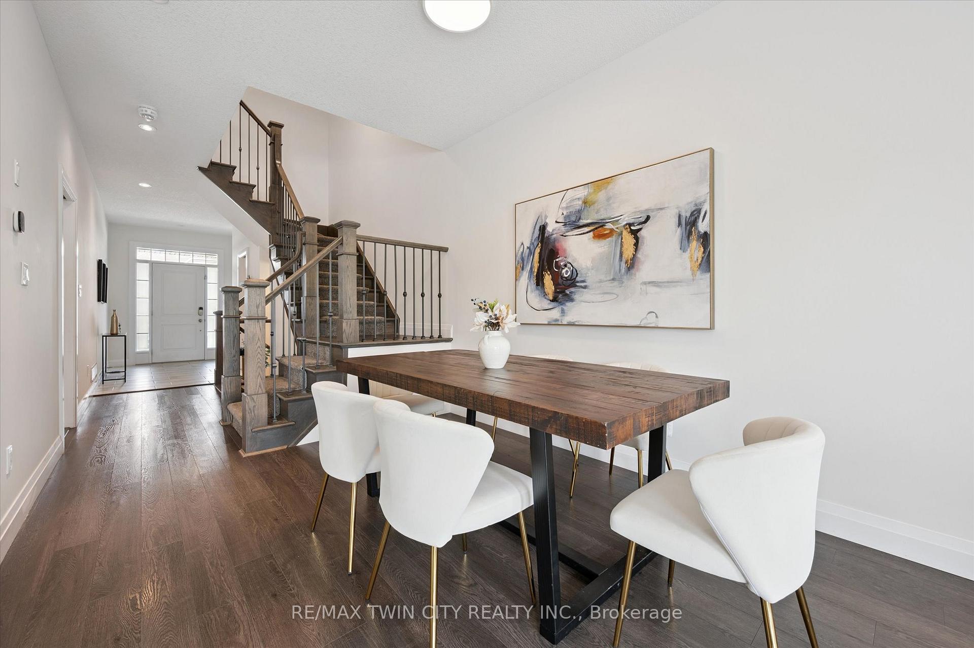 Photo 8 of Unit B, 605 Montpellier Drive, Waterloo — HOMEH