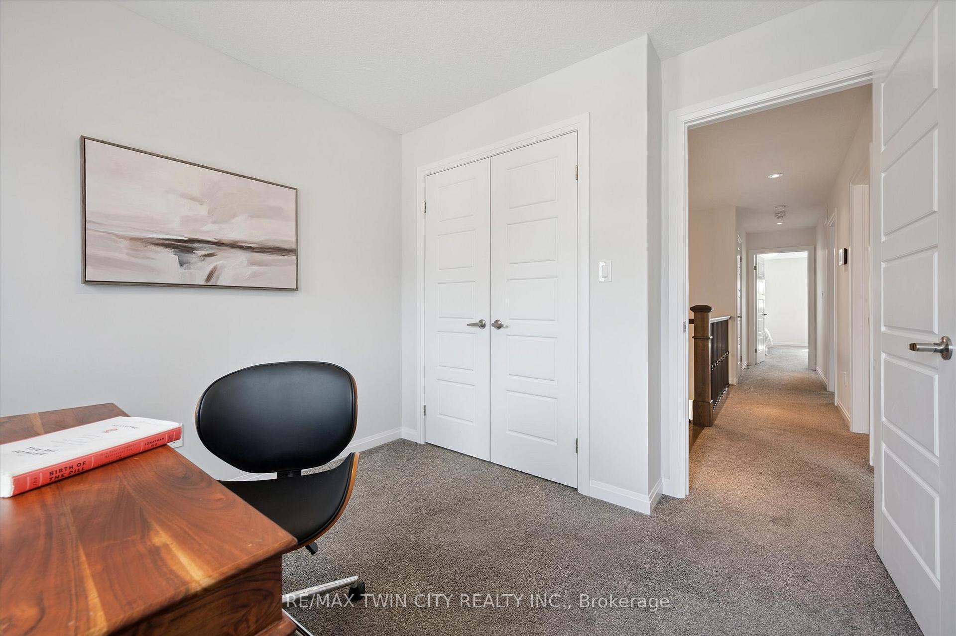 Photo 17 of Unit B, 605 Montpellier Drive, Waterloo — HOMEH