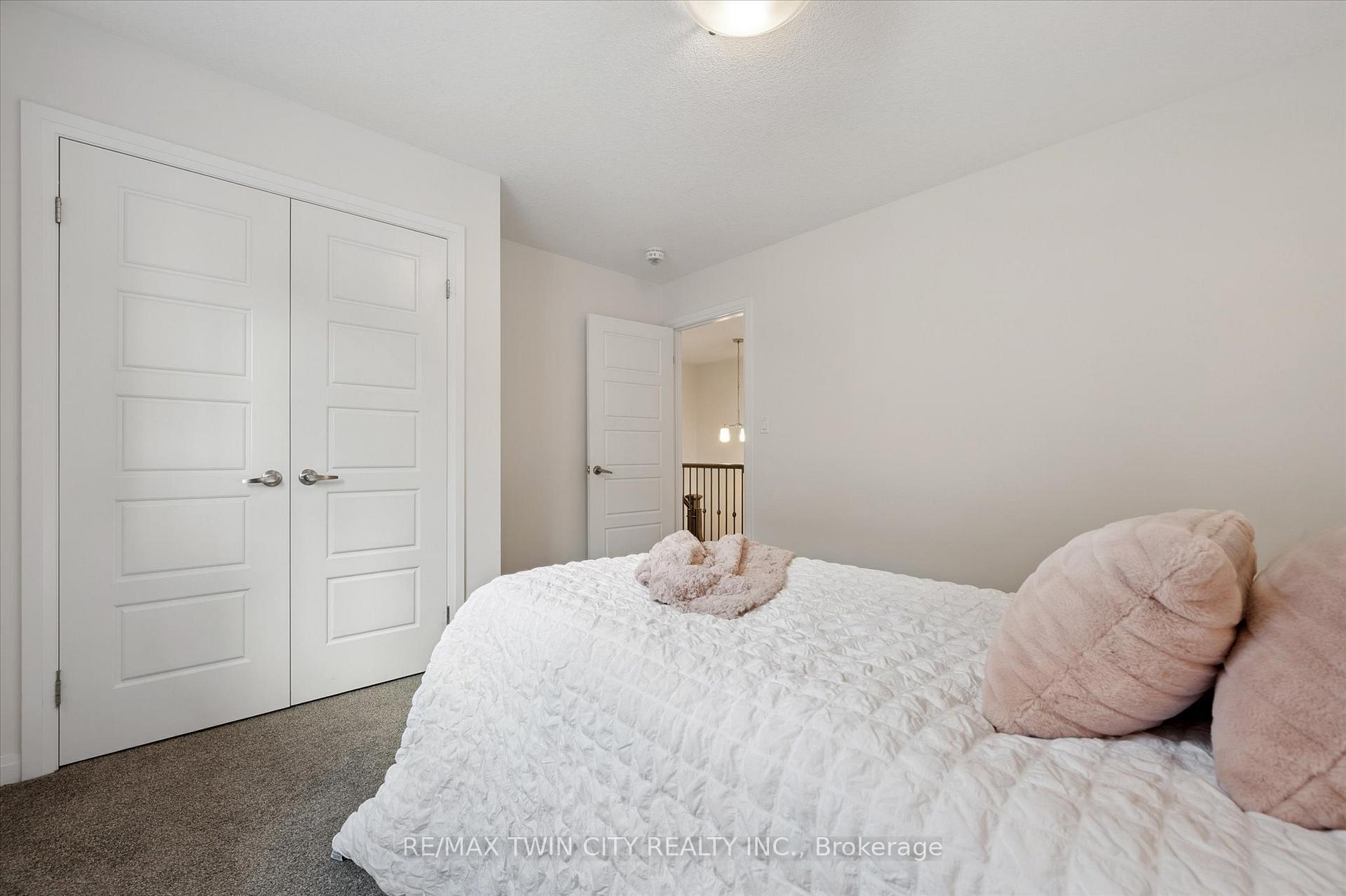 Photo 21 of Unit B, 605 Montpellier Drive, Waterloo — HOMEH