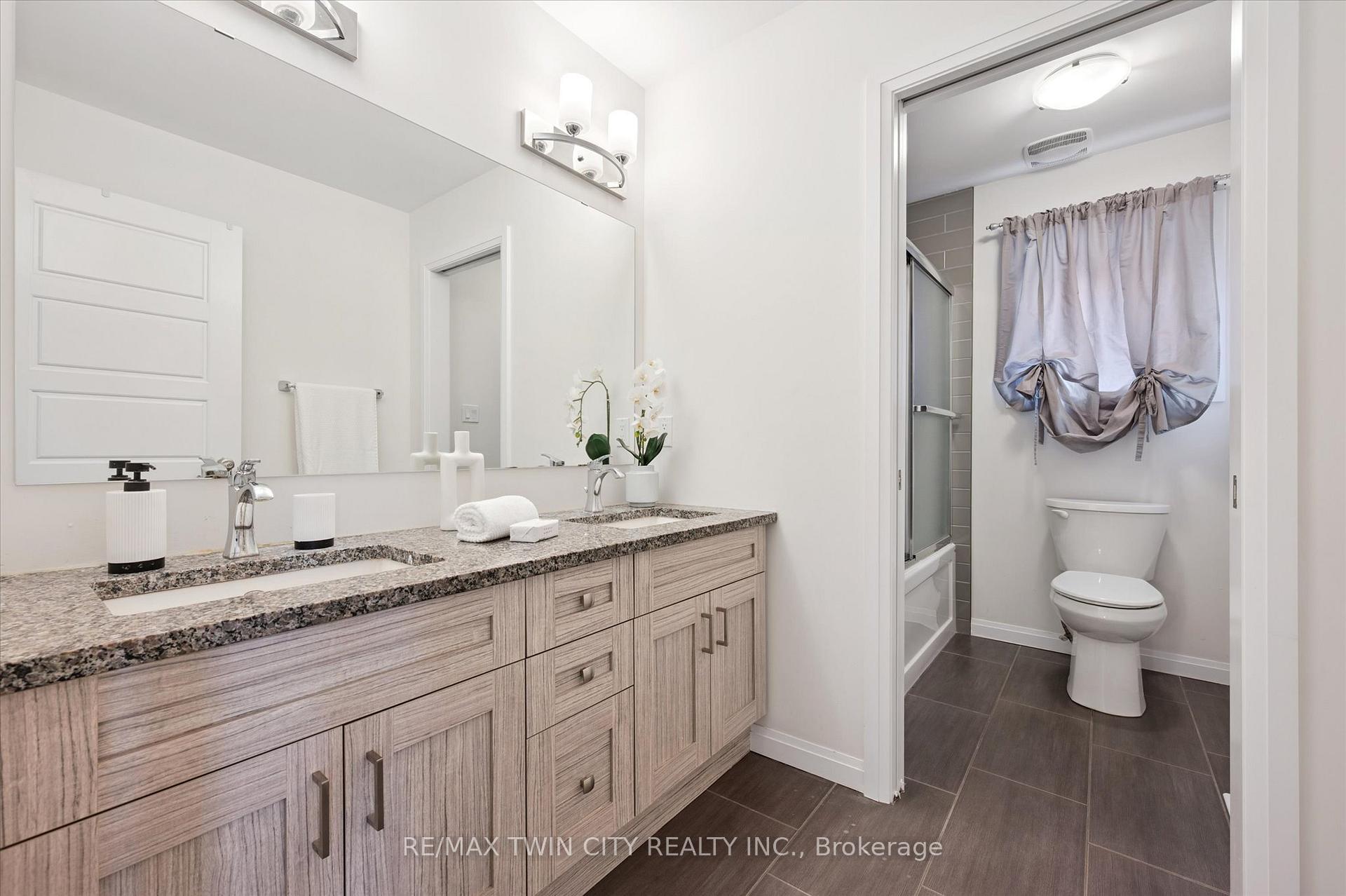 Photo 22 of Unit B, 605 Montpellier Drive, Waterloo — HOMEH