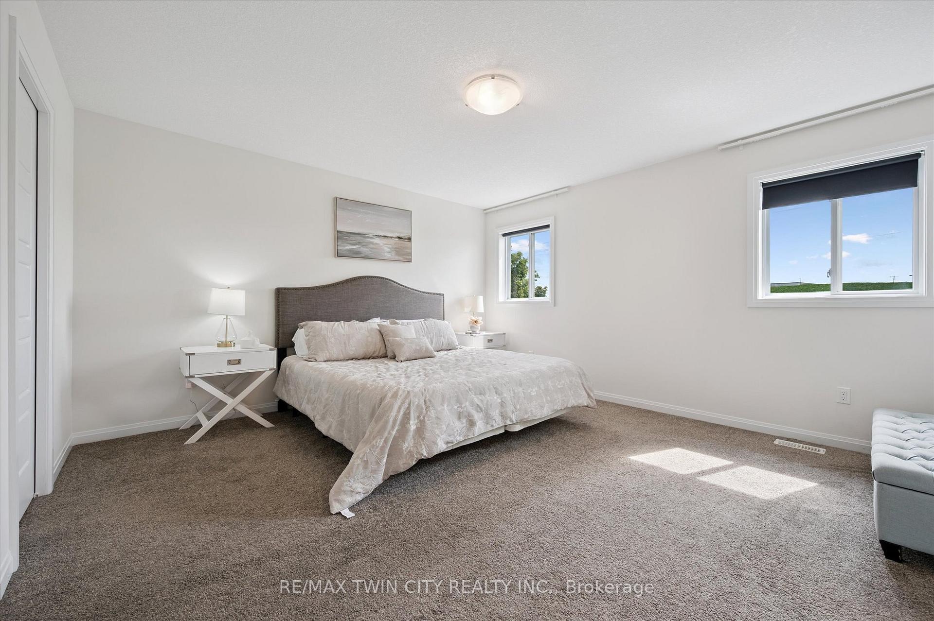 Photo 23 of Unit B, 605 Montpellier Drive, Waterloo — HOMEH