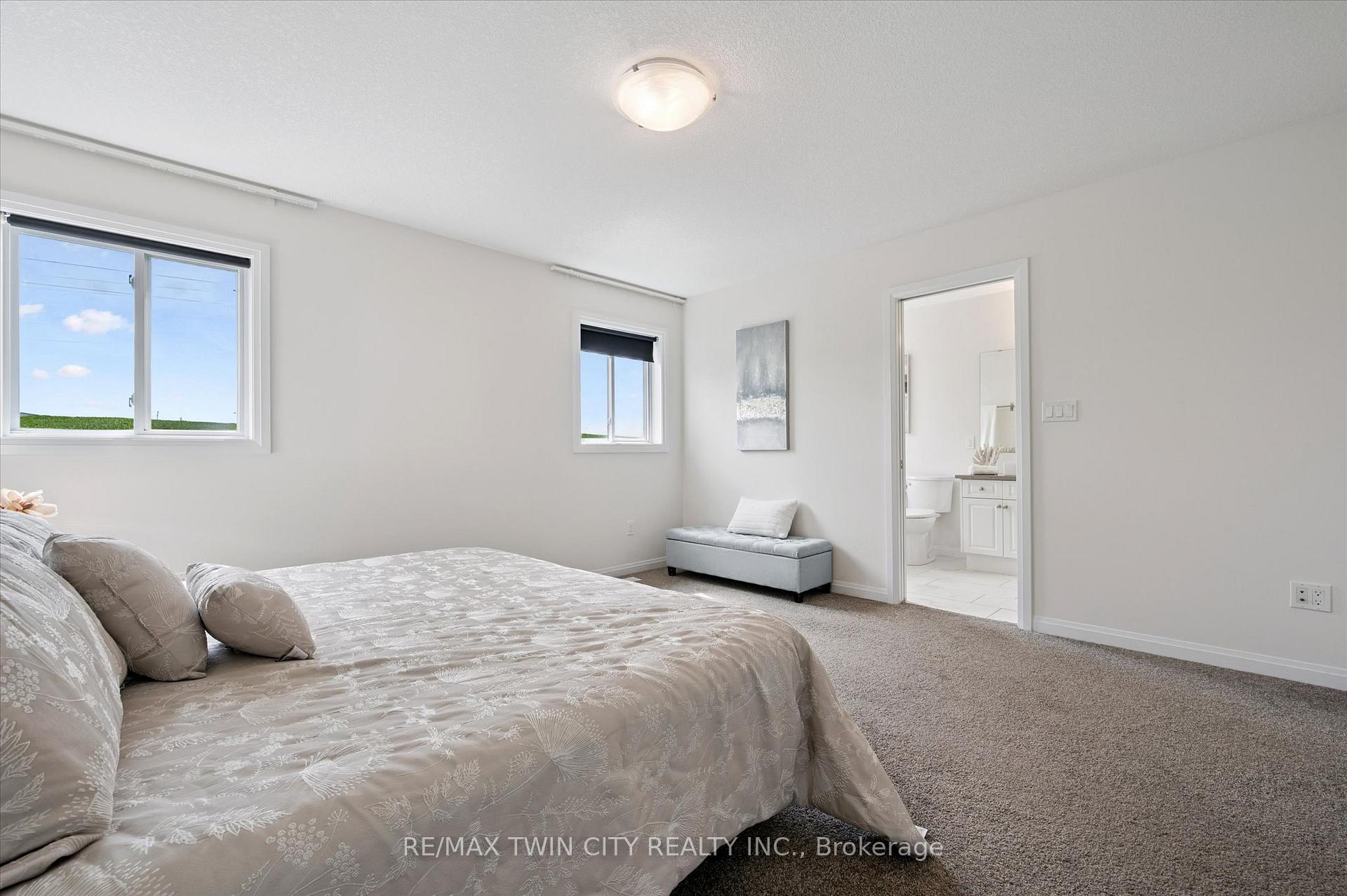 Photo 24 of Unit B, 605 Montpellier Drive, Waterloo — HOMEH
