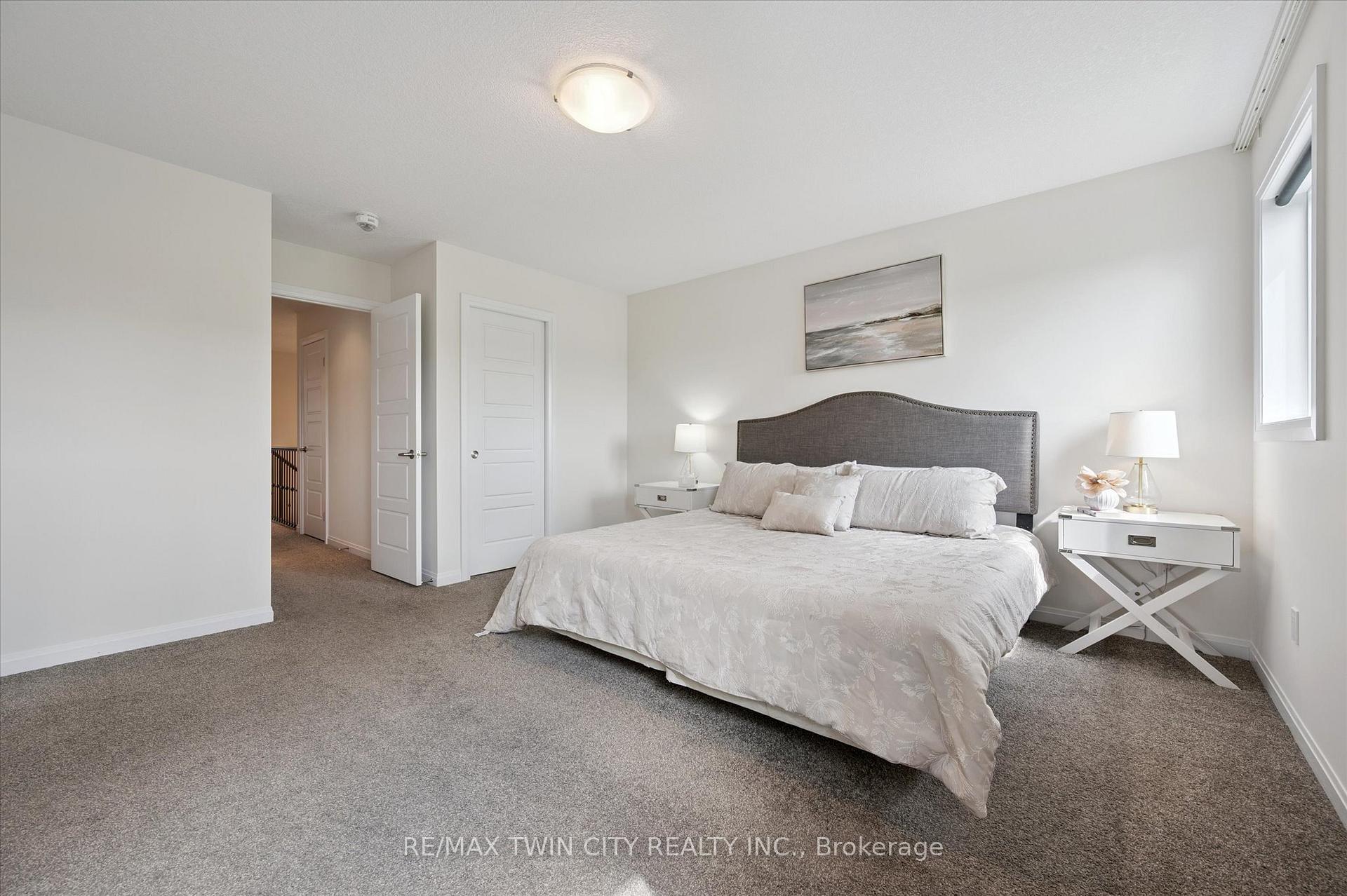 Photo 25 of Unit B, 605 Montpellier Drive, Waterloo — HOMEH