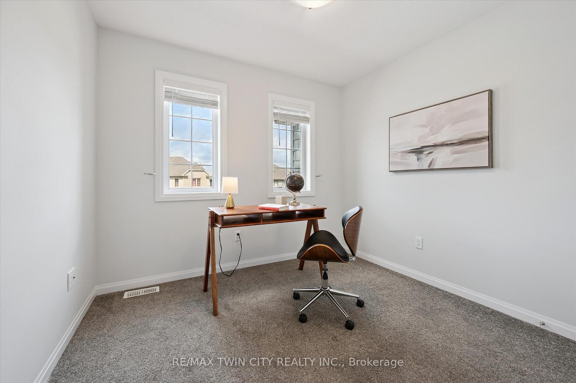 Photo 27 of Unit B, 605 Montpellier Drive, Waterloo — HOMEH