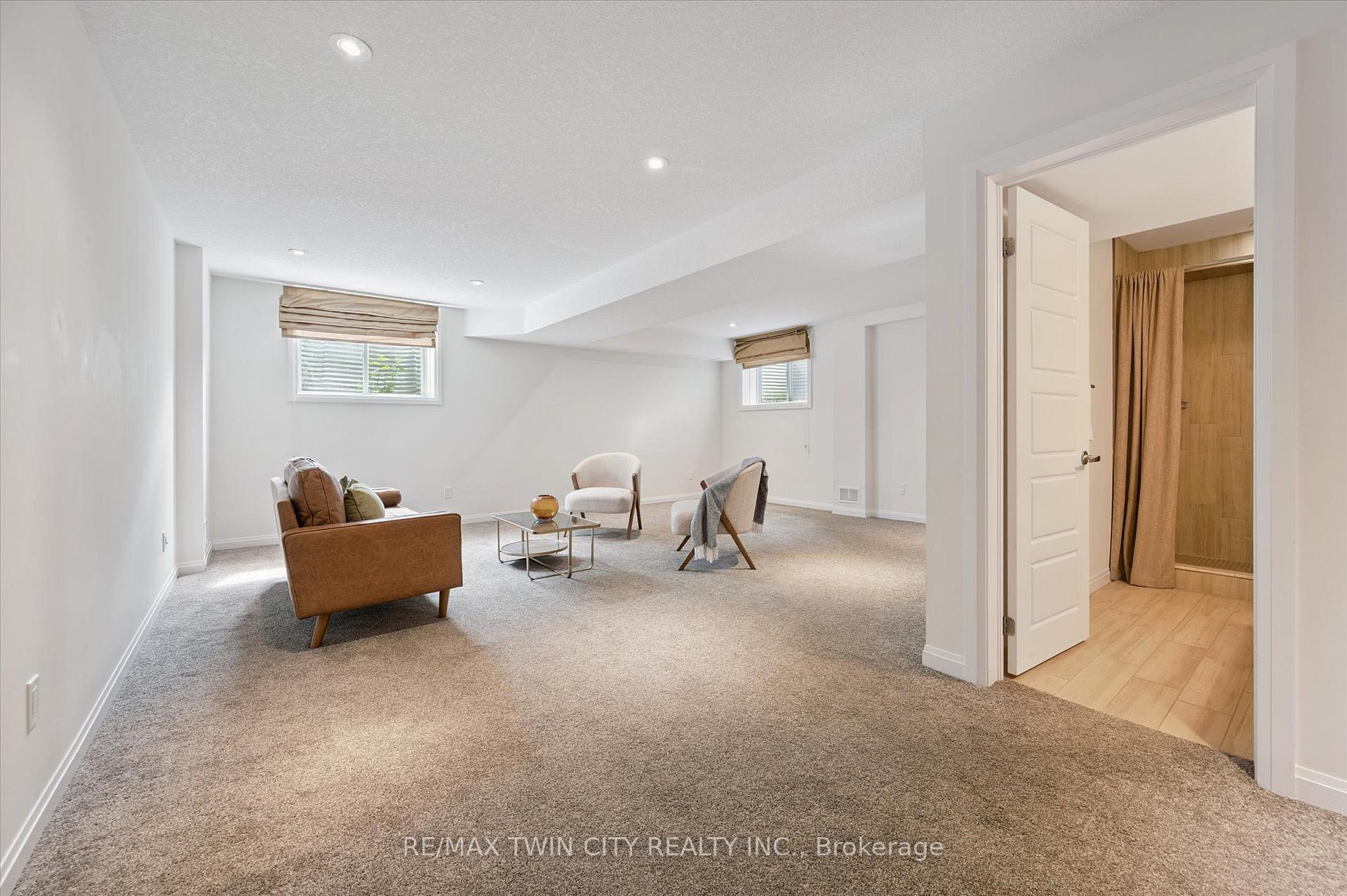 Photo 29 of Unit B, 605 Montpellier Drive, Waterloo — HOMEH
