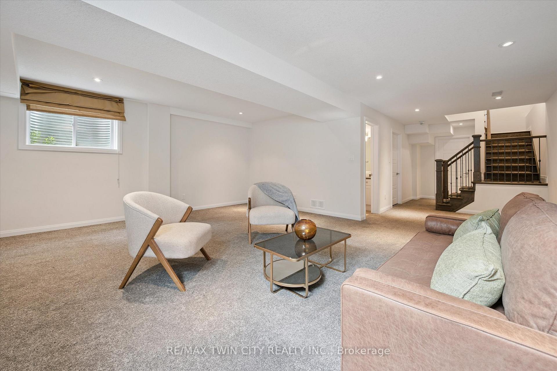 Photo 31 of Unit B, 605 Montpellier Drive, Waterloo — HOMEH