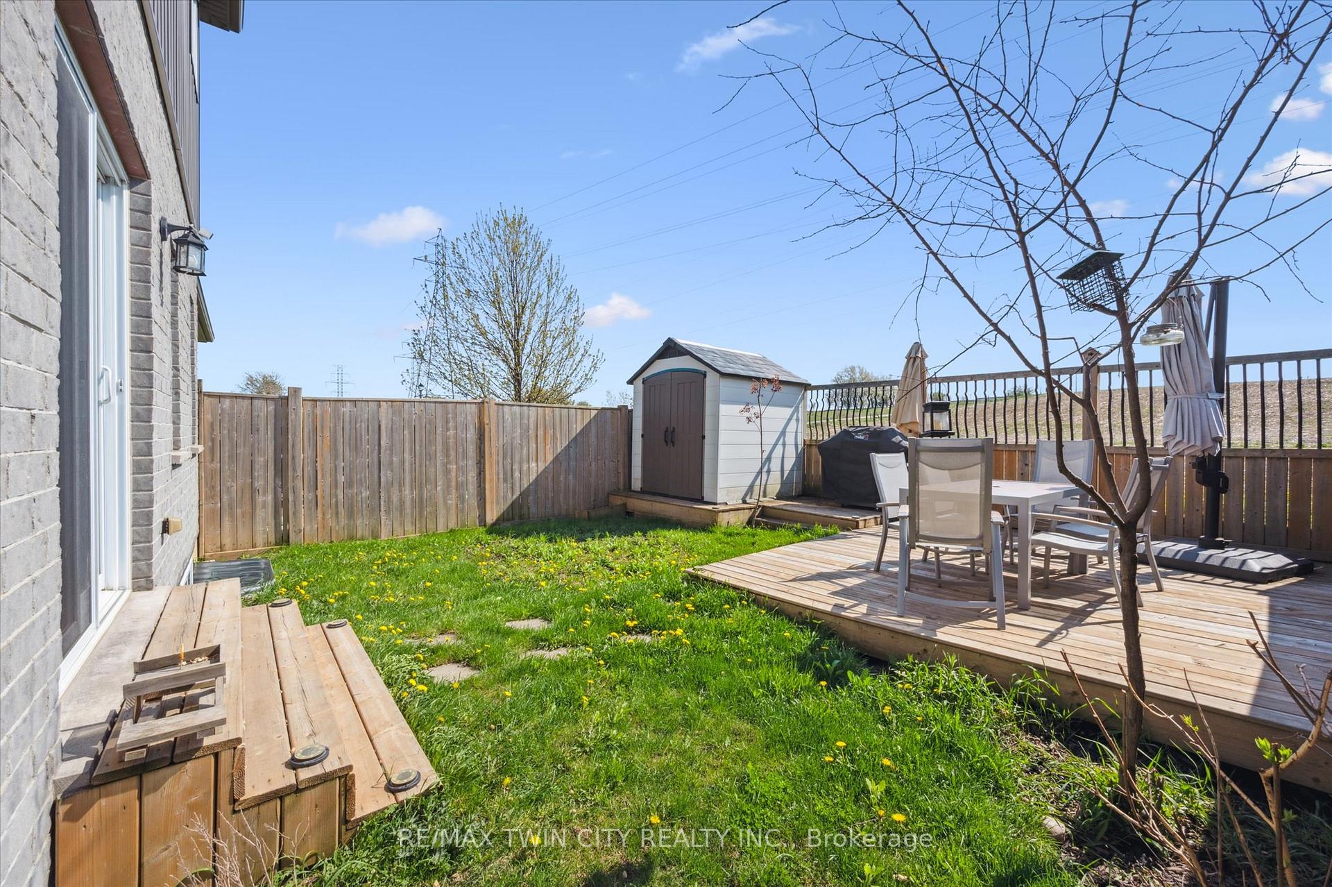 Photo 33 of Unit B, 605 Montpellier Drive, Waterloo — HOMEH