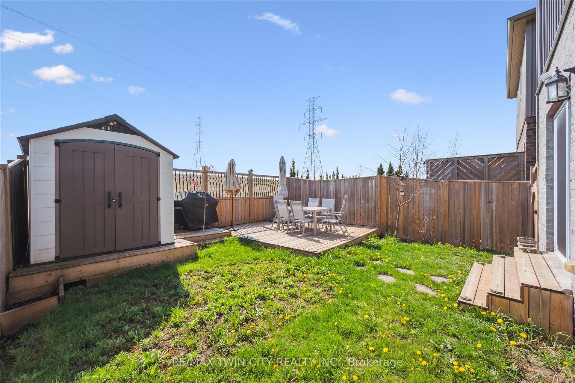 Photo 34 of Unit B, 605 Montpellier Drive, Waterloo — HOMEH