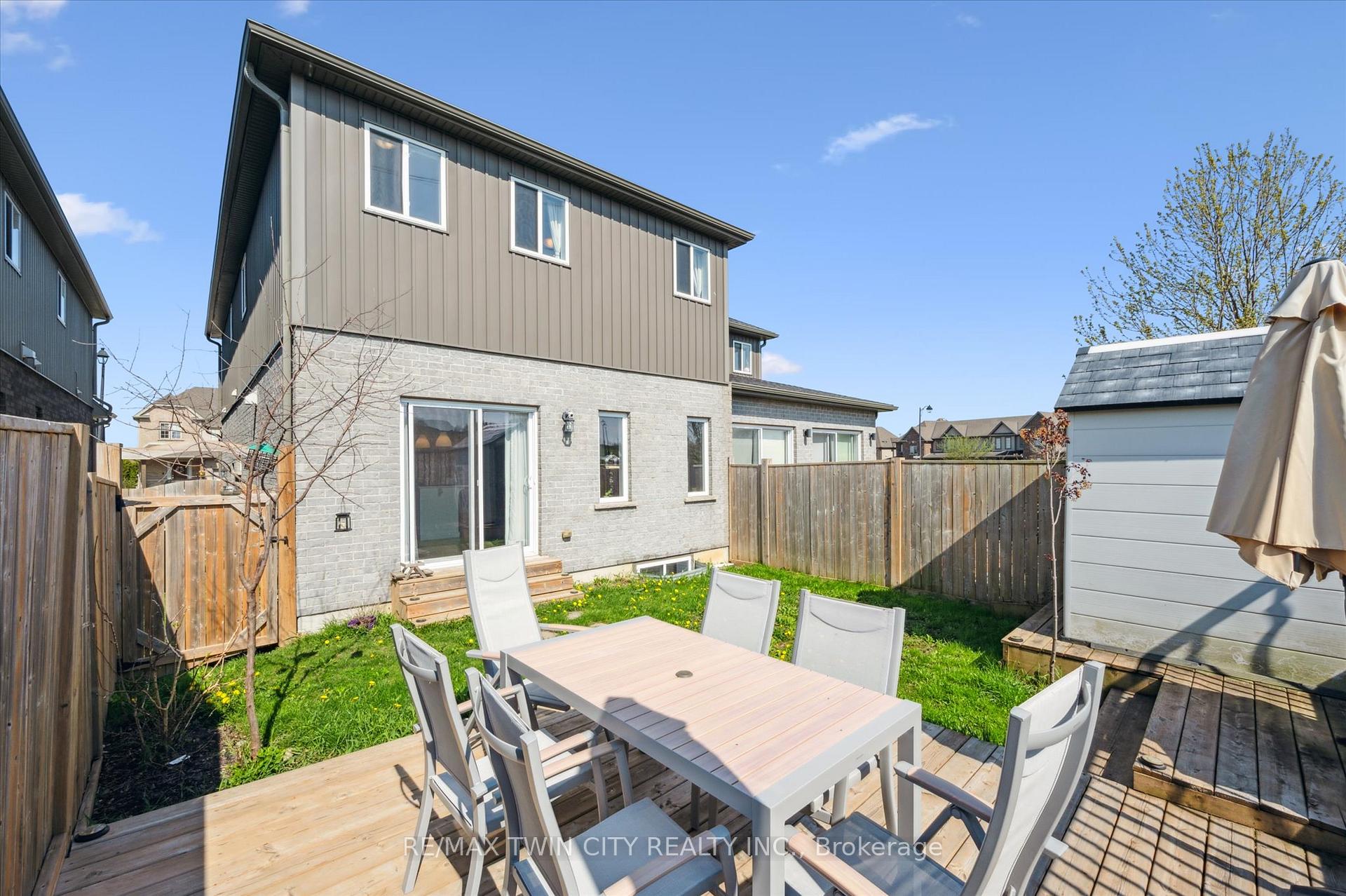 Photo 36 of Unit B, 605 Montpellier Drive, Waterloo — HOMEH