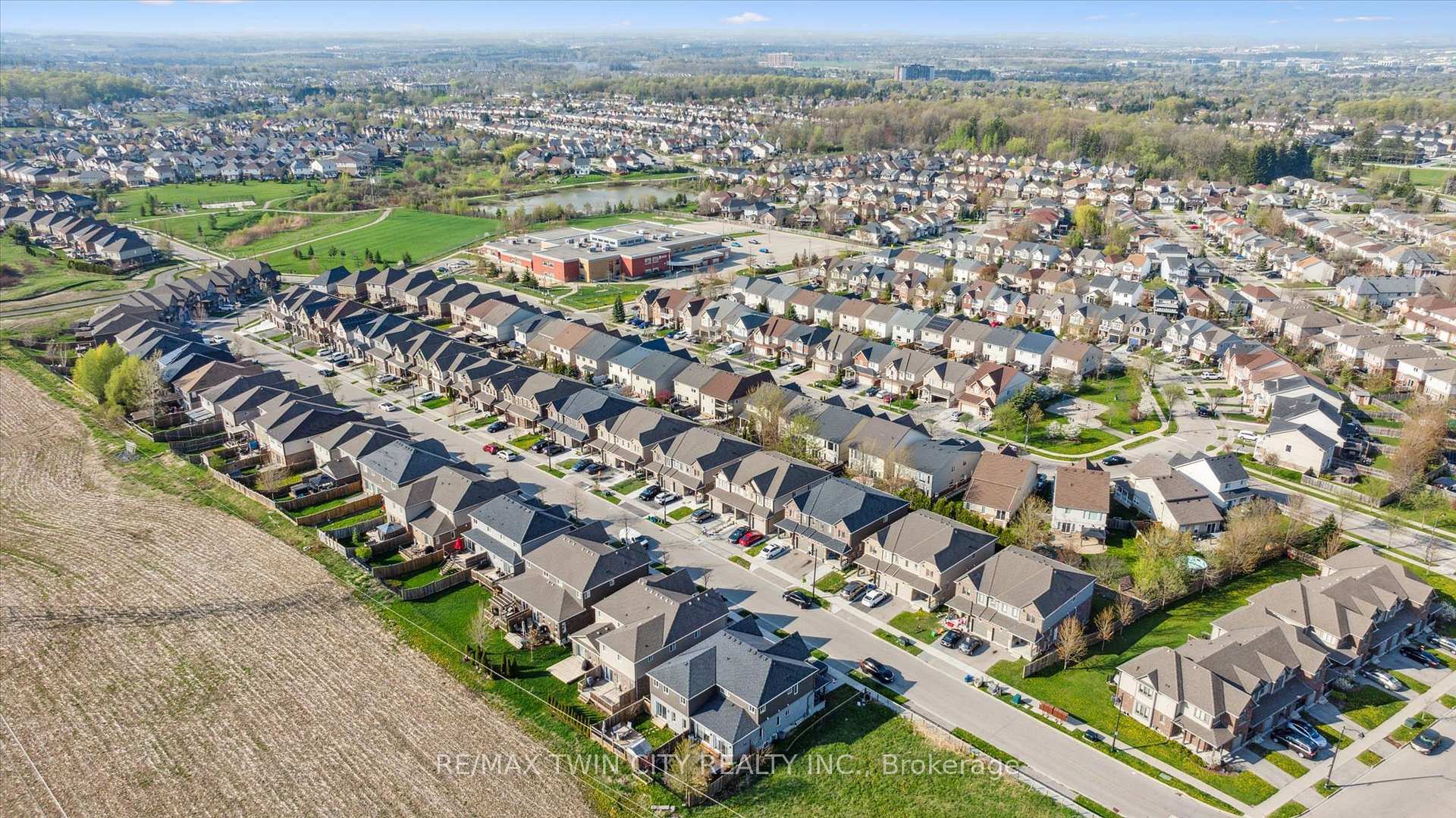 Photo 43 of Unit B, 605 Montpellier Drive, Waterloo — HOMEH