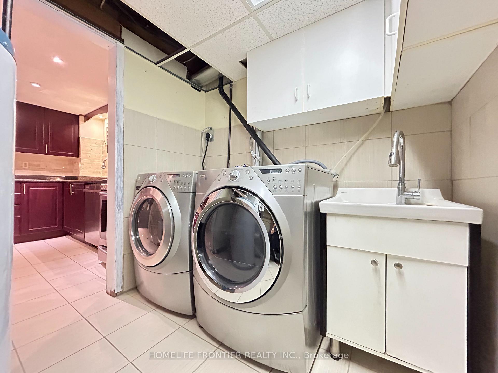 Photo 8 of Unit Bsmt, 34 Northlane Road, Vaughan, West Woodbridge — HOMEH