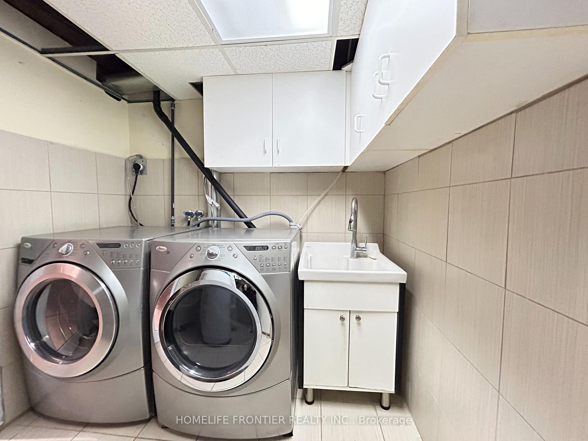 Photo 9 of Unit Bsmt, 34 Northlane Road, Vaughan, West Woodbridge — HOMEH