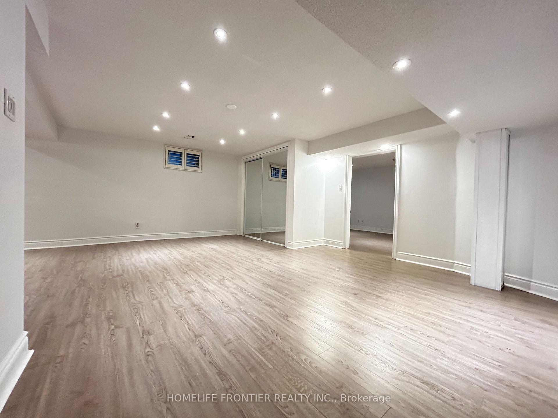 Photo 14 of Unit Bsmt, 34 Northlane Road, Vaughan, West Woodbridge — HOMEH