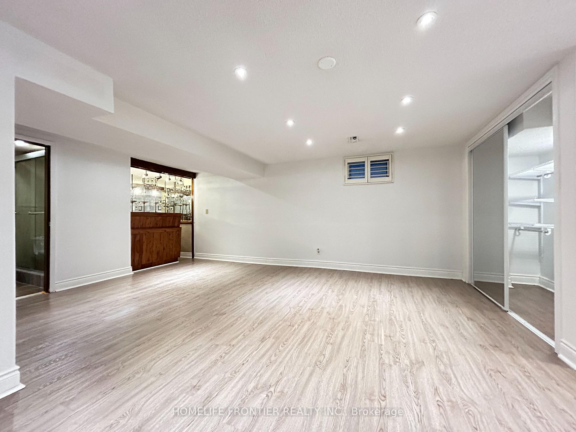 Photo 16 of Unit Bsmt, 34 Northlane Road, Vaughan, West Woodbridge — HOMEH