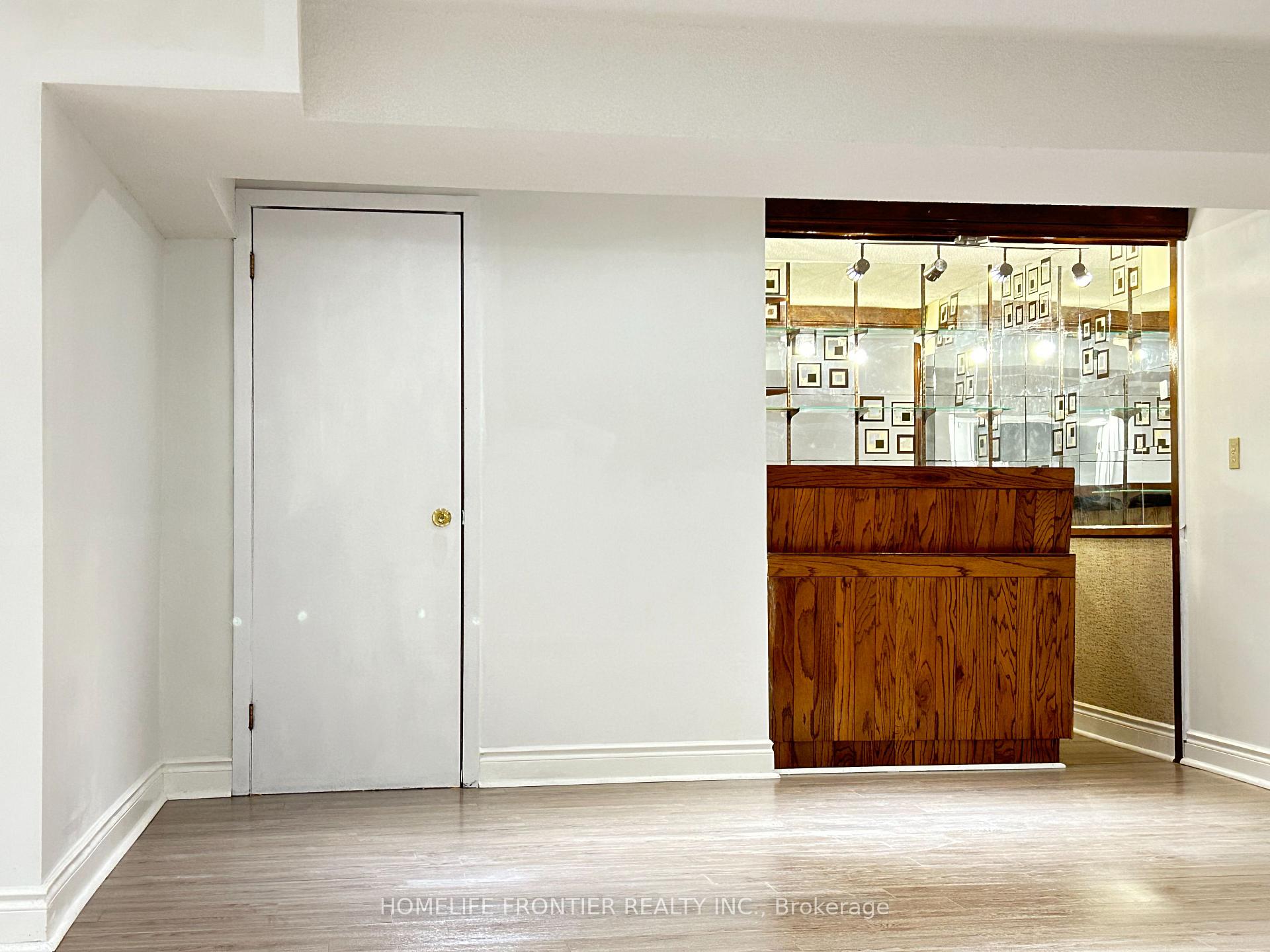 Photo 18 of Unit Bsmt, 34 Northlane Road, Vaughan, West Woodbridge — HOMEH