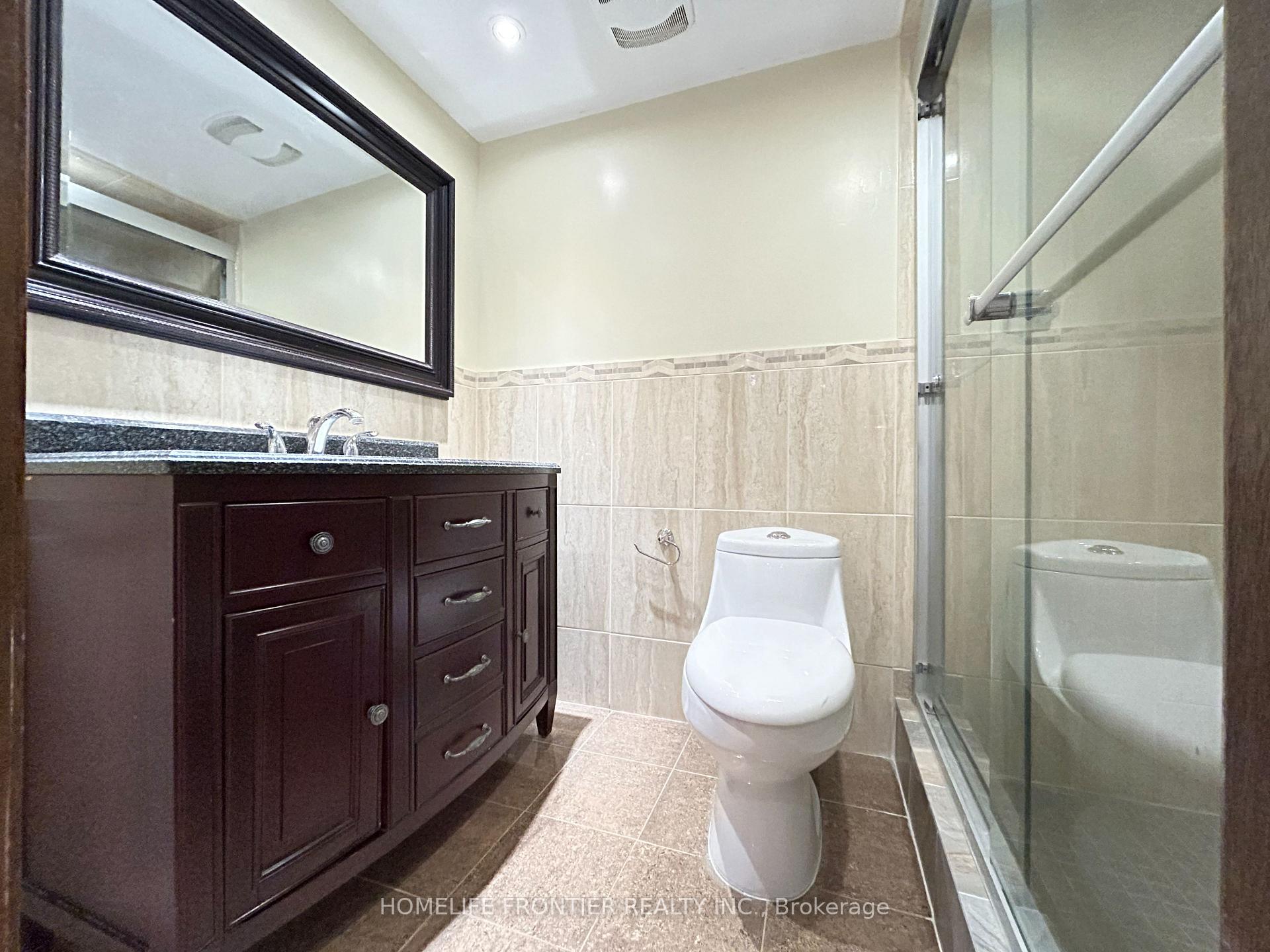 Photo 19 of Unit Bsmt, 34 Northlane Road, Vaughan, West Woodbridge — HOMEH