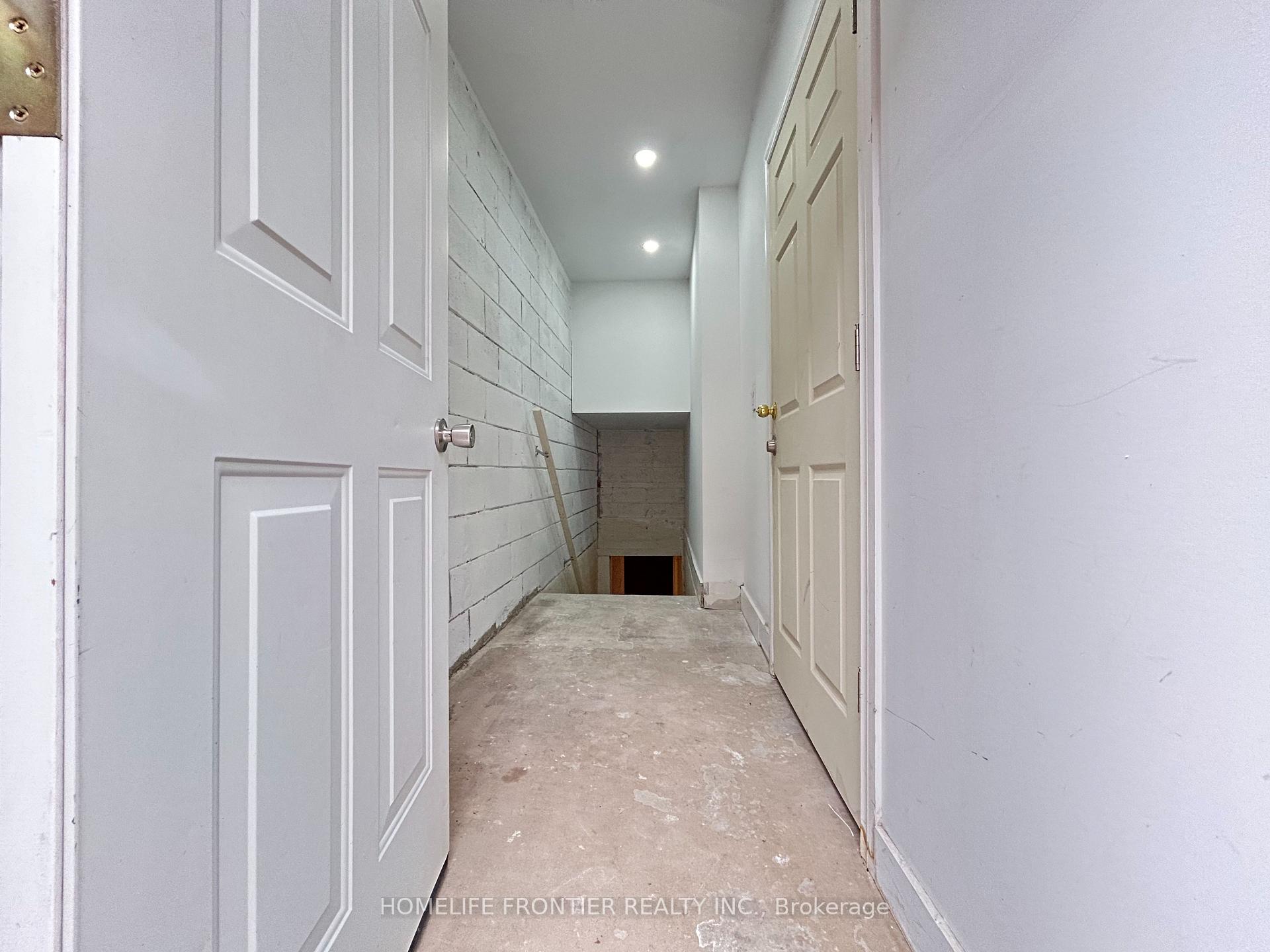 Photo 22 of Unit Bsmt, 34 Northlane Road, Vaughan, West Woodbridge — HOMEH