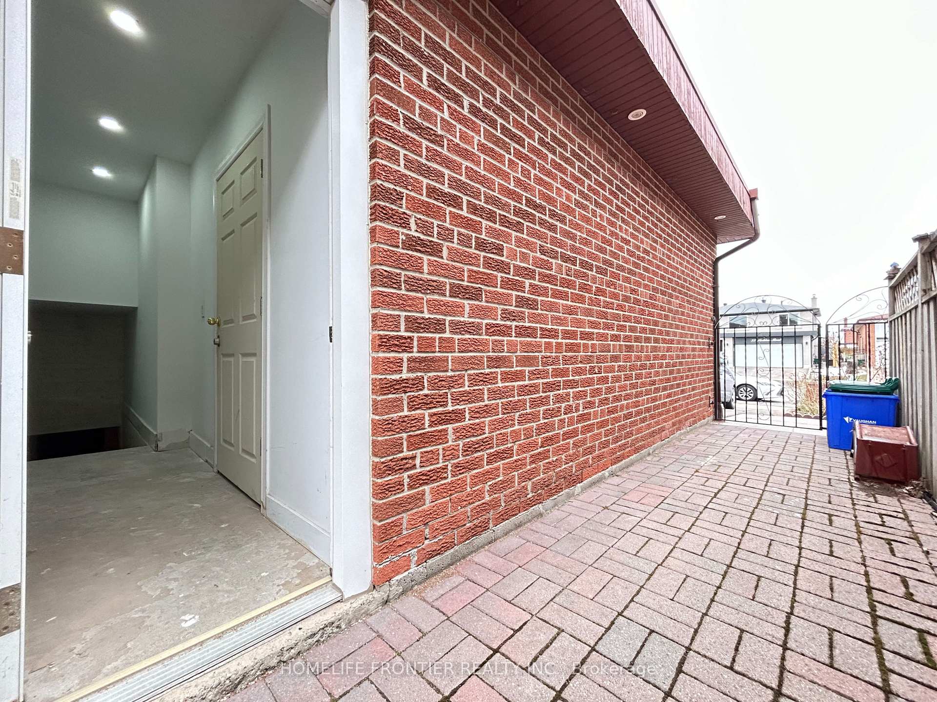 Photo 23 of Unit Bsmt, 34 Northlane Road, Vaughan, West Woodbridge — HOMEH
