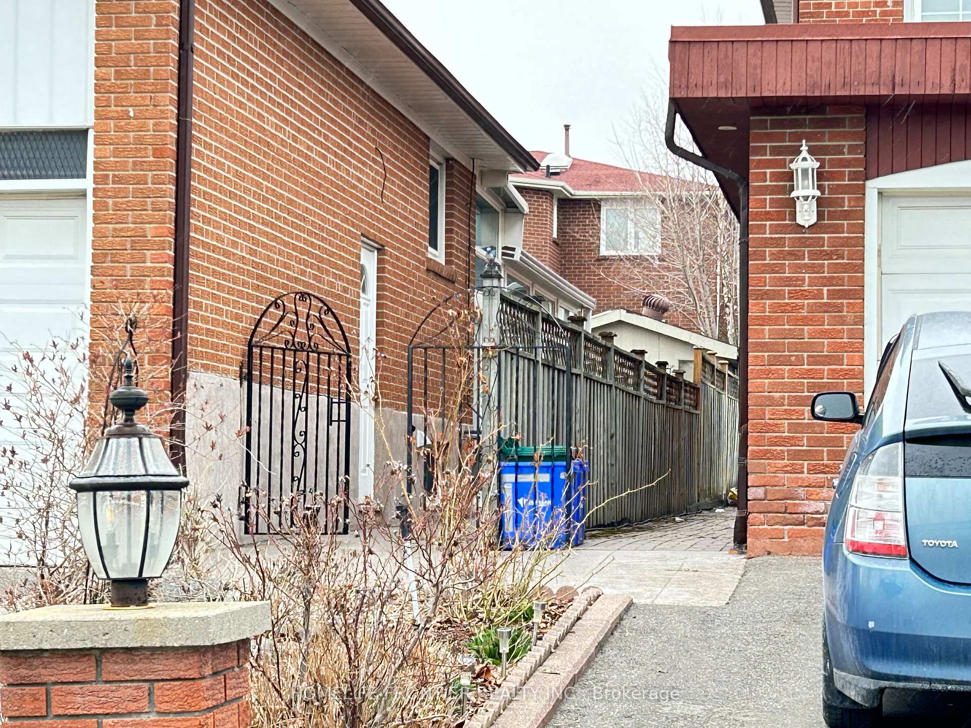 Photo 24 of Unit Bsmt, 34 Northlane Road, Vaughan, West Woodbridge — HOMEH