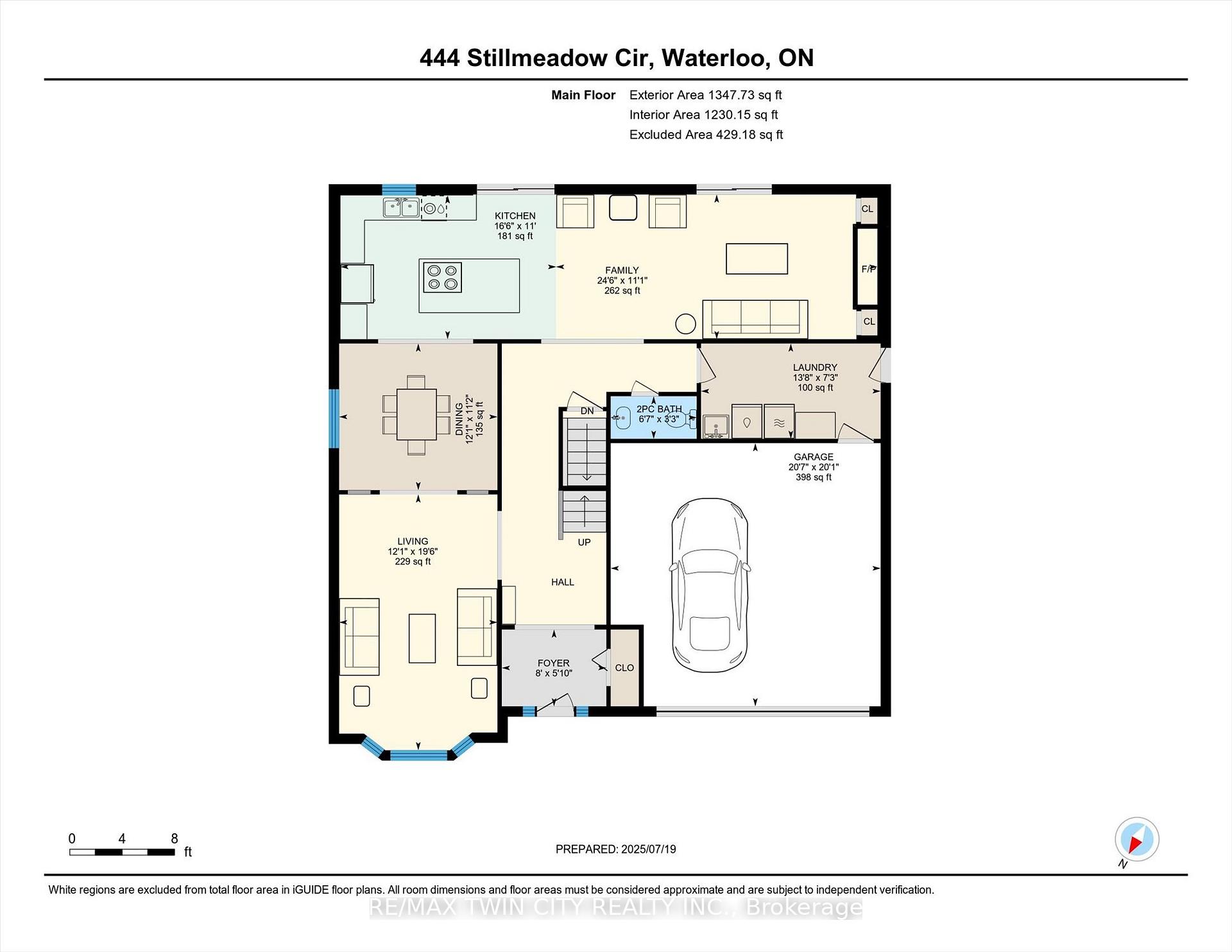 Photo 46 of 444 Stillmeadow Circle, Waterloo — HOMEH