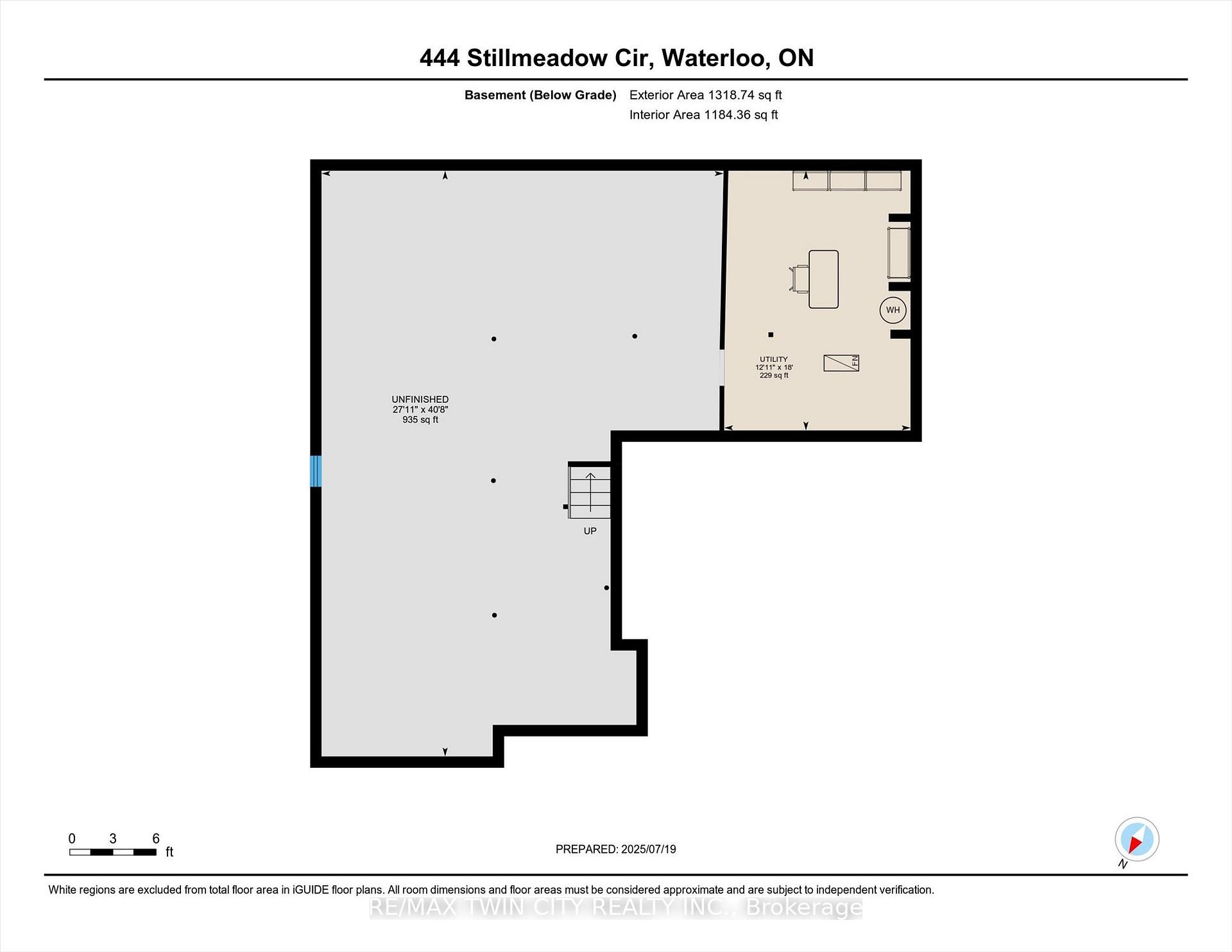 Photo 47 of 444 Stillmeadow Circle, Waterloo — HOMEH