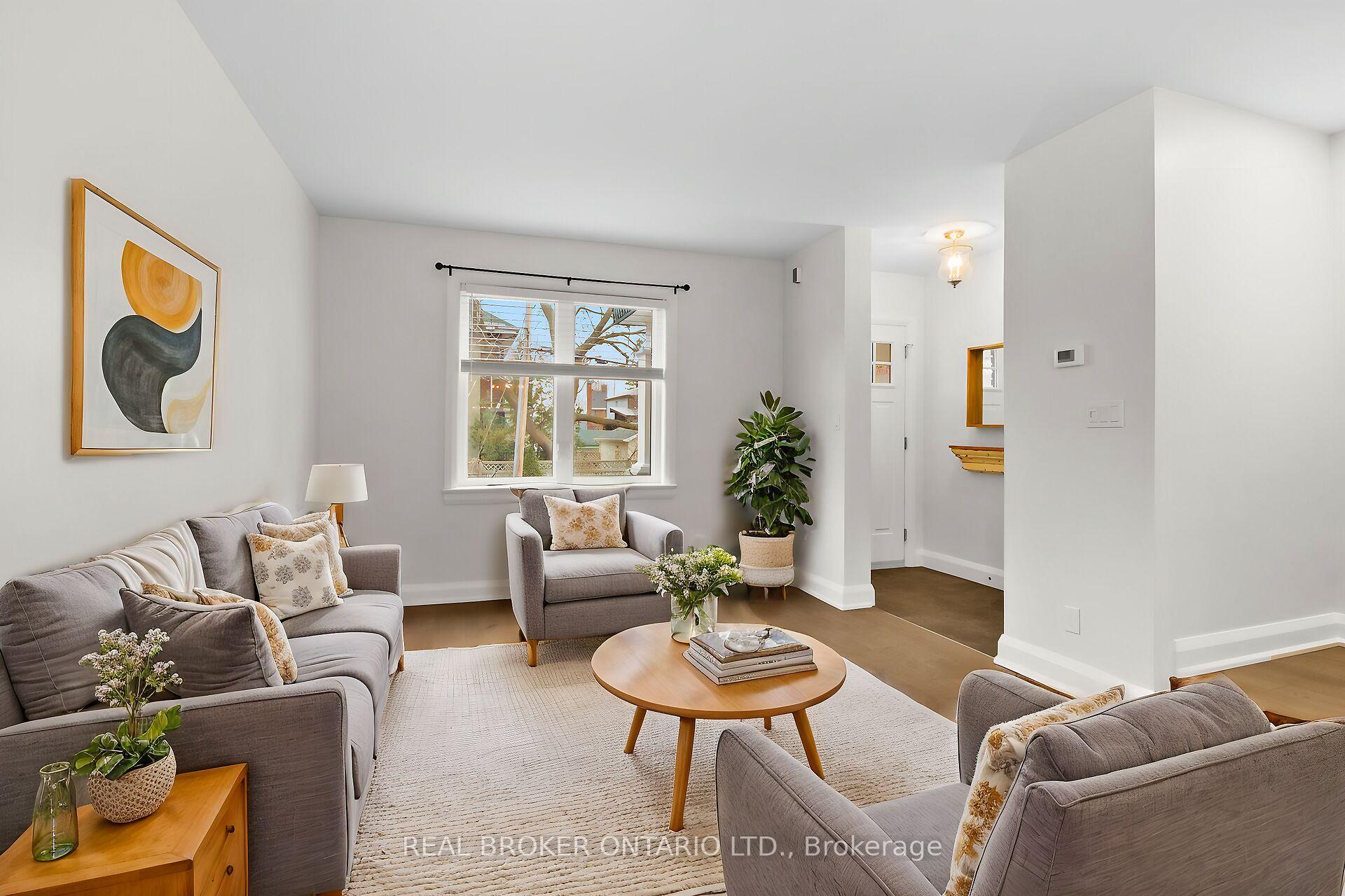 Photo 4 of 5 Foster Street, Ottawa, Hintonburg — HOMEH