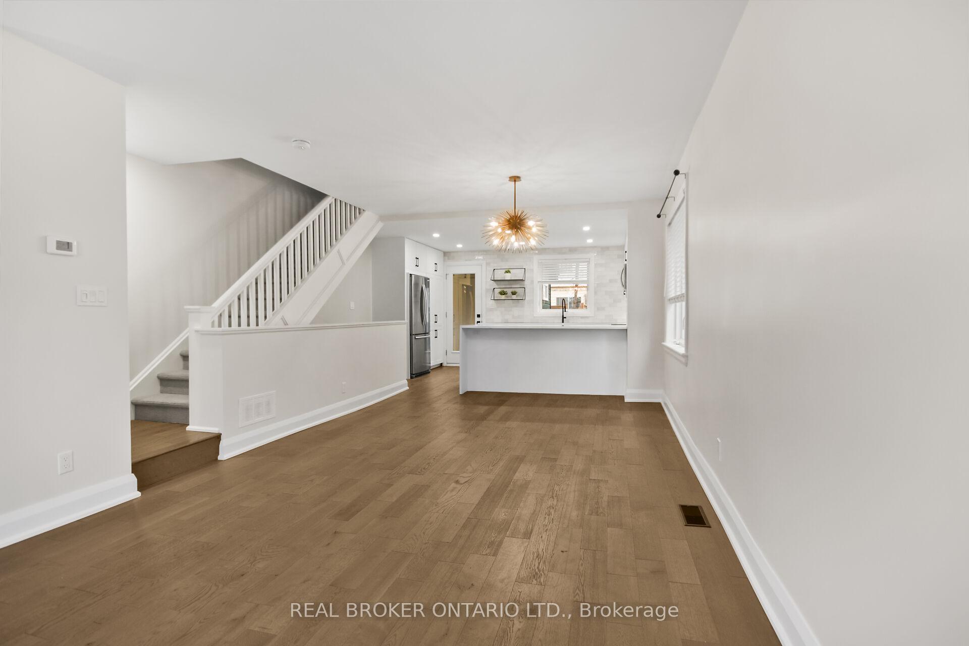 Photo 7 of 5 Foster Street, Ottawa, Hintonburg — HOMEH