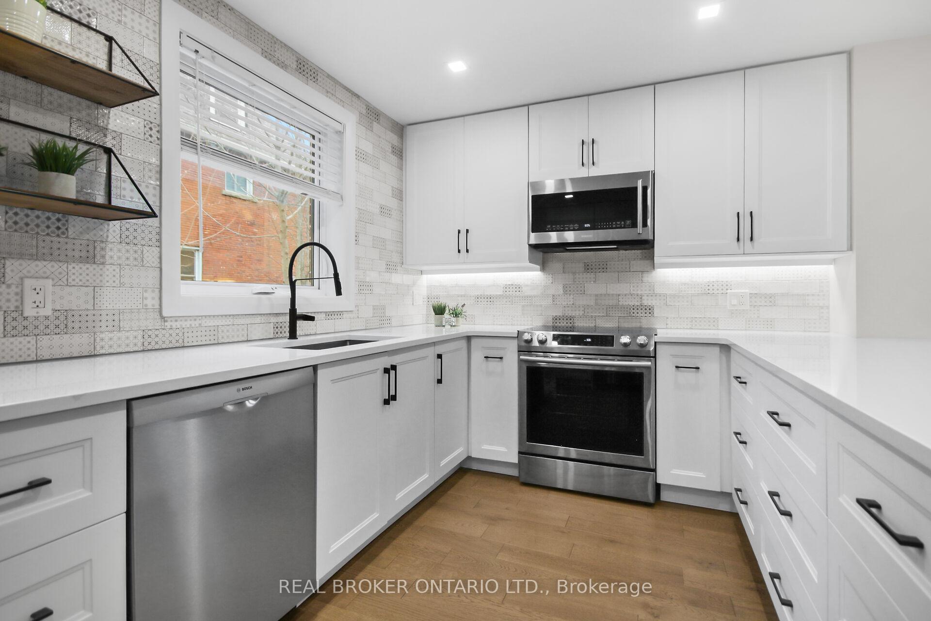Photo 9 of 5 Foster Street, Ottawa, Hintonburg — HOMEH