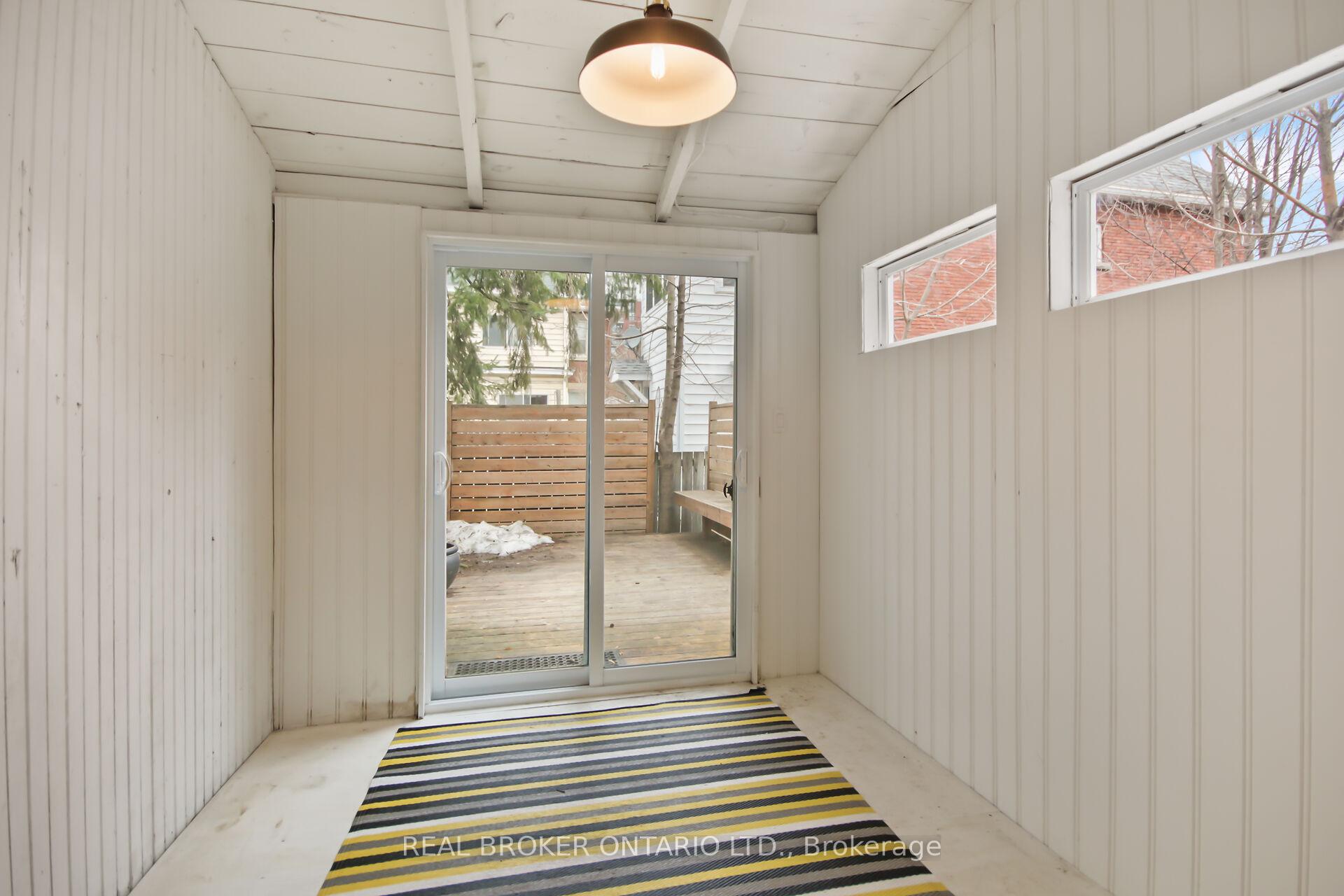 Photo 12 of 5 Foster Street, Ottawa, Hintonburg — HOMEH