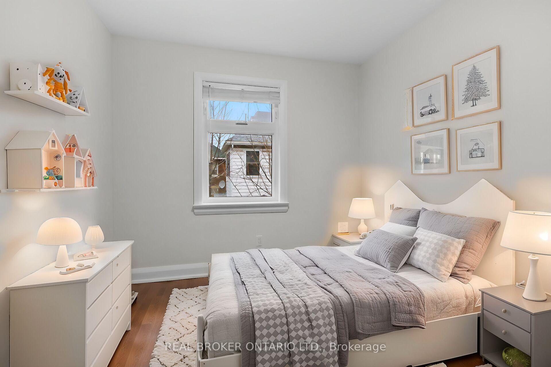 Photo 20 of 5 Foster Street, Ottawa, Hintonburg — HOMEH