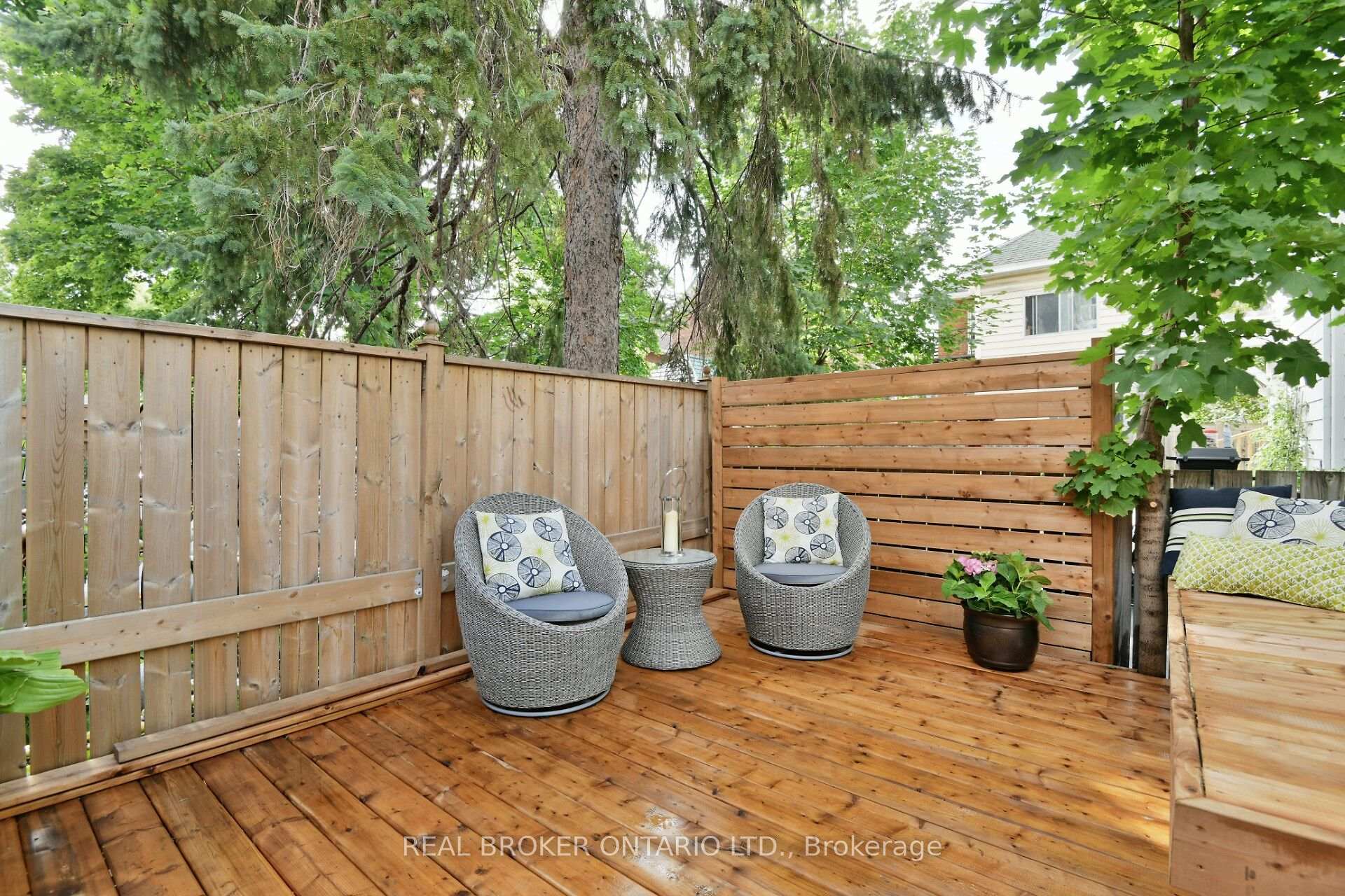 Photo 26 of 5 Foster Street, Ottawa, Hintonburg — HOMEH