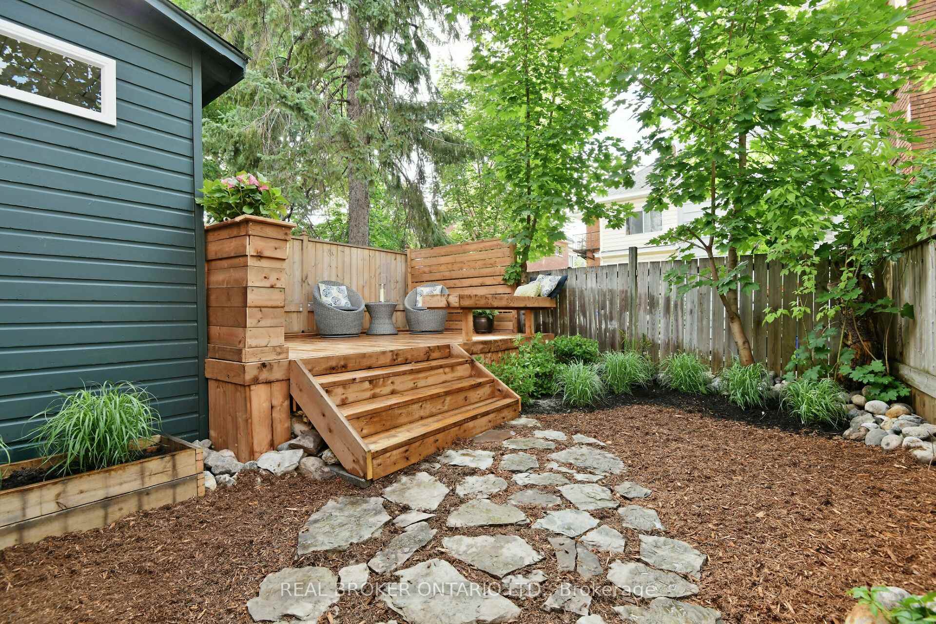 Photo 28 of 5 Foster Street, Ottawa, Hintonburg — HOMEH