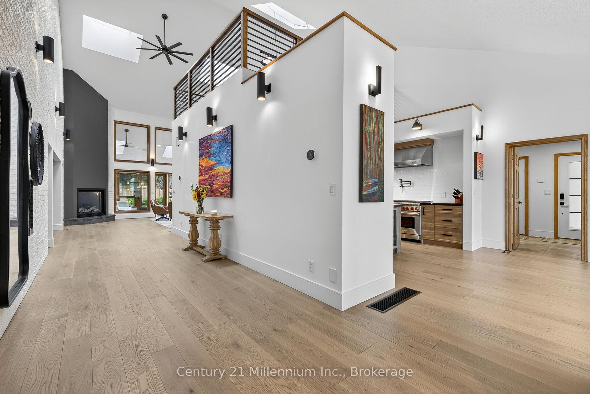 Photo 8 of 124 Frederick Street E, Wellington North, Arthur — HOMEH