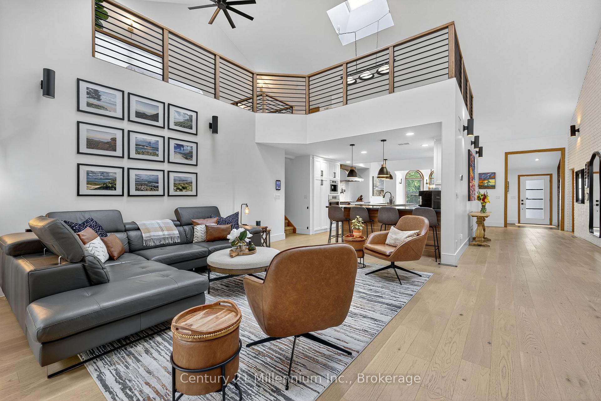 Photo 10 of 124 Frederick Street E, Wellington North, Arthur — HOMEH