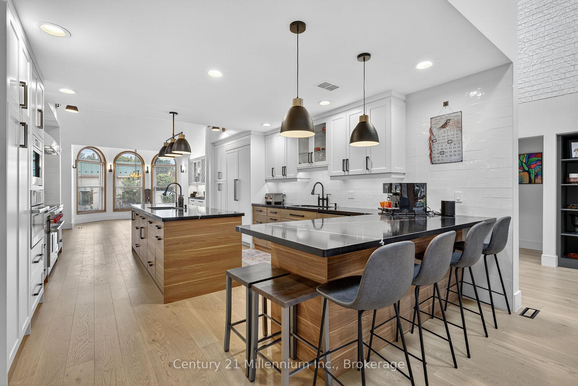 Photo 12 of 124 Frederick Street E, Wellington North, Arthur — HOMEH