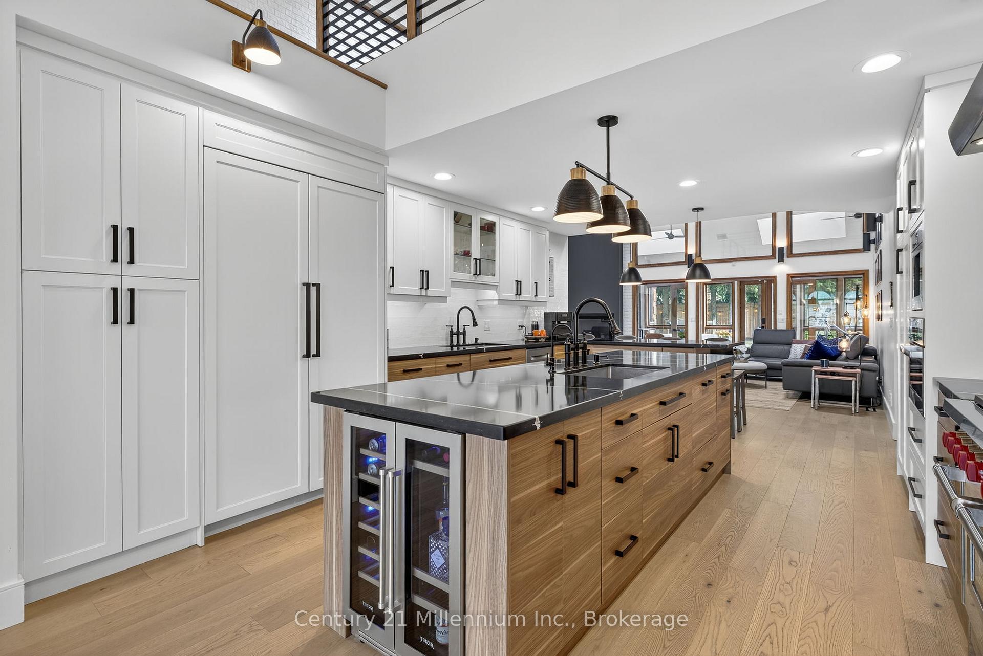 Photo 14 of 124 Frederick Street E, Wellington North, Arthur — HOMEH