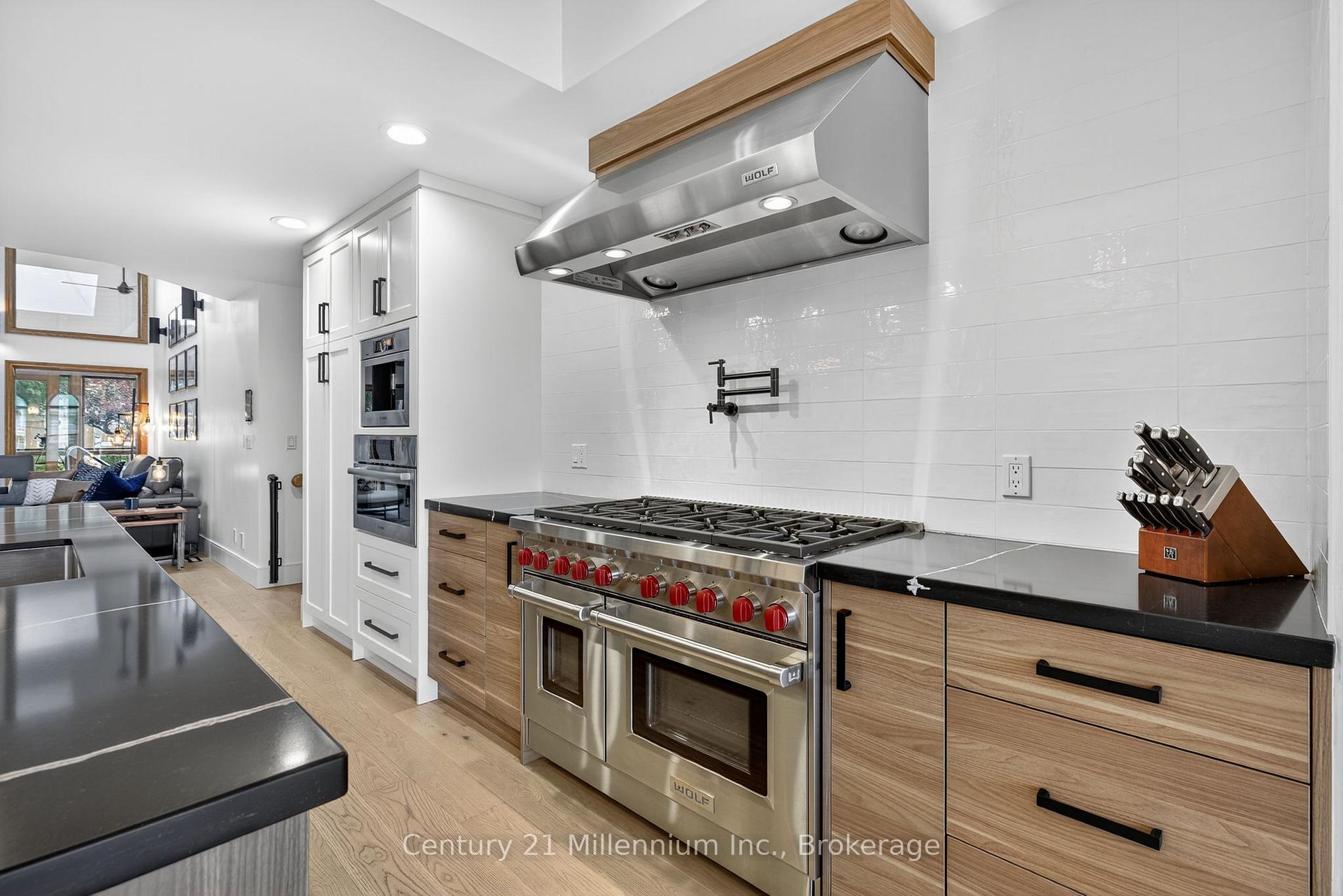 Photo 15 of 124 Frederick Street E, Wellington North, Arthur — HOMEH