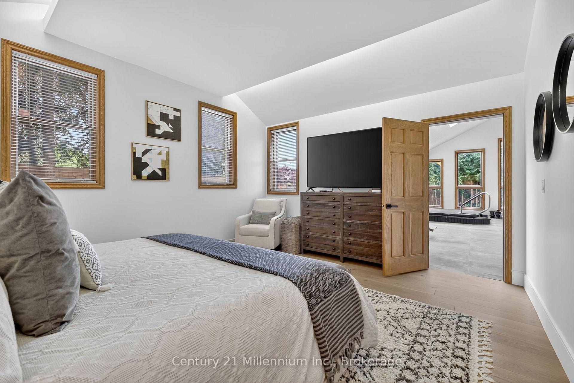 Photo 25 of 124 Frederick Street E, Wellington North, Arthur — HOMEH