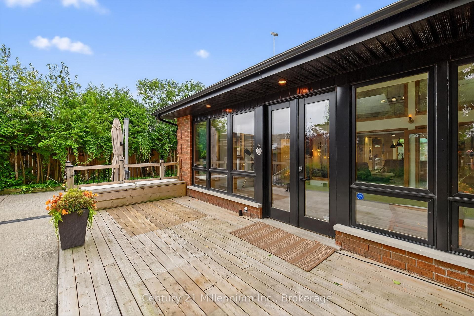 Photo 36 of 124 Frederick Street E, Wellington North, Arthur — HOMEH