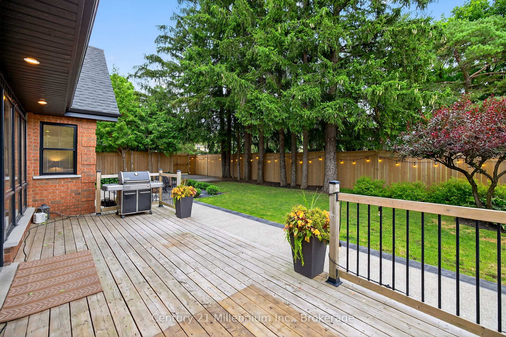 Photo 37 of 124 Frederick Street E, Wellington North, Arthur — HOMEH