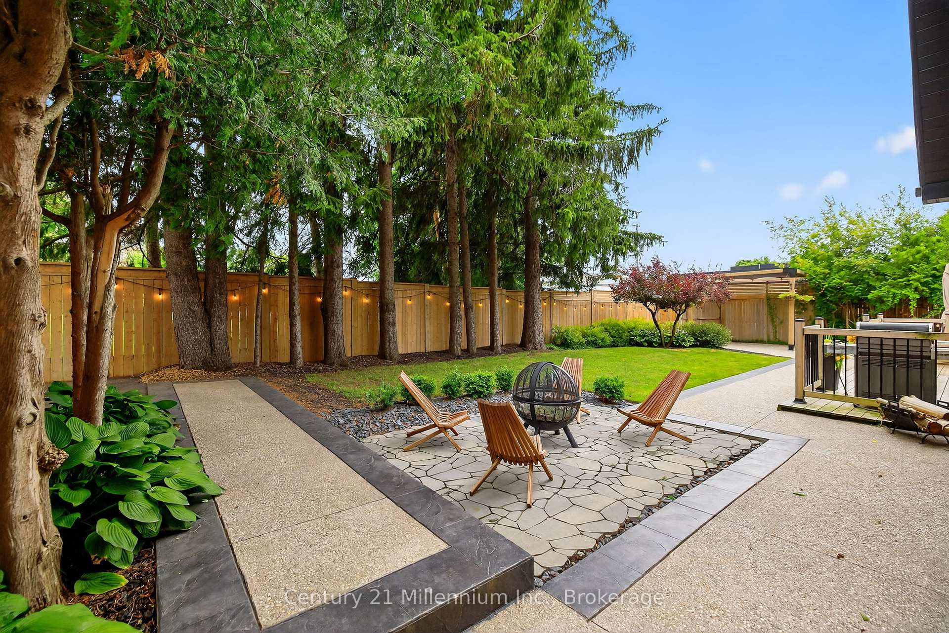 Photo 38 of 124 Frederick Street E, Wellington North, Arthur — HOMEH