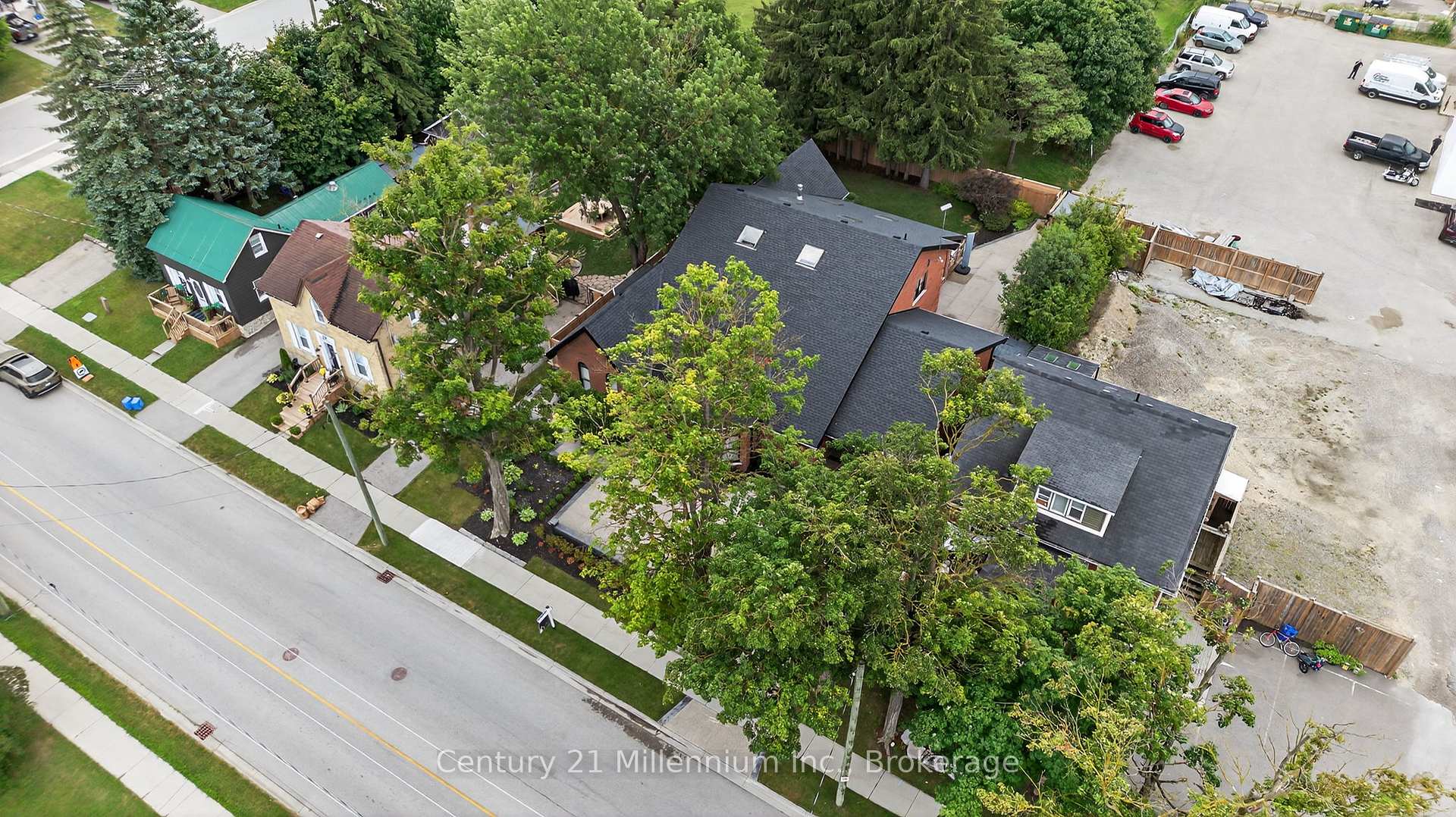 Photo 41 of 124 Frederick Street E, Wellington North, Arthur — HOMEH