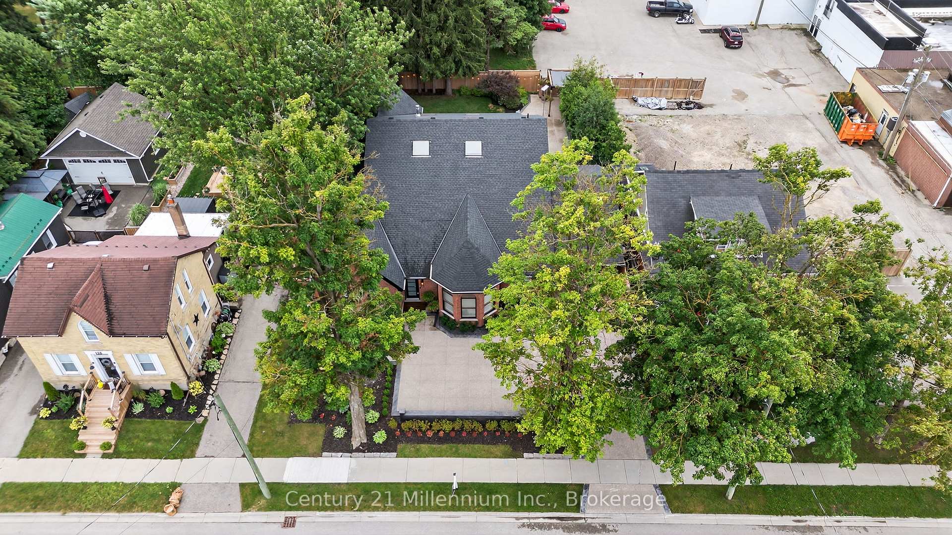 Photo 42 of 124 Frederick Street E, Wellington North, Arthur — HOMEH