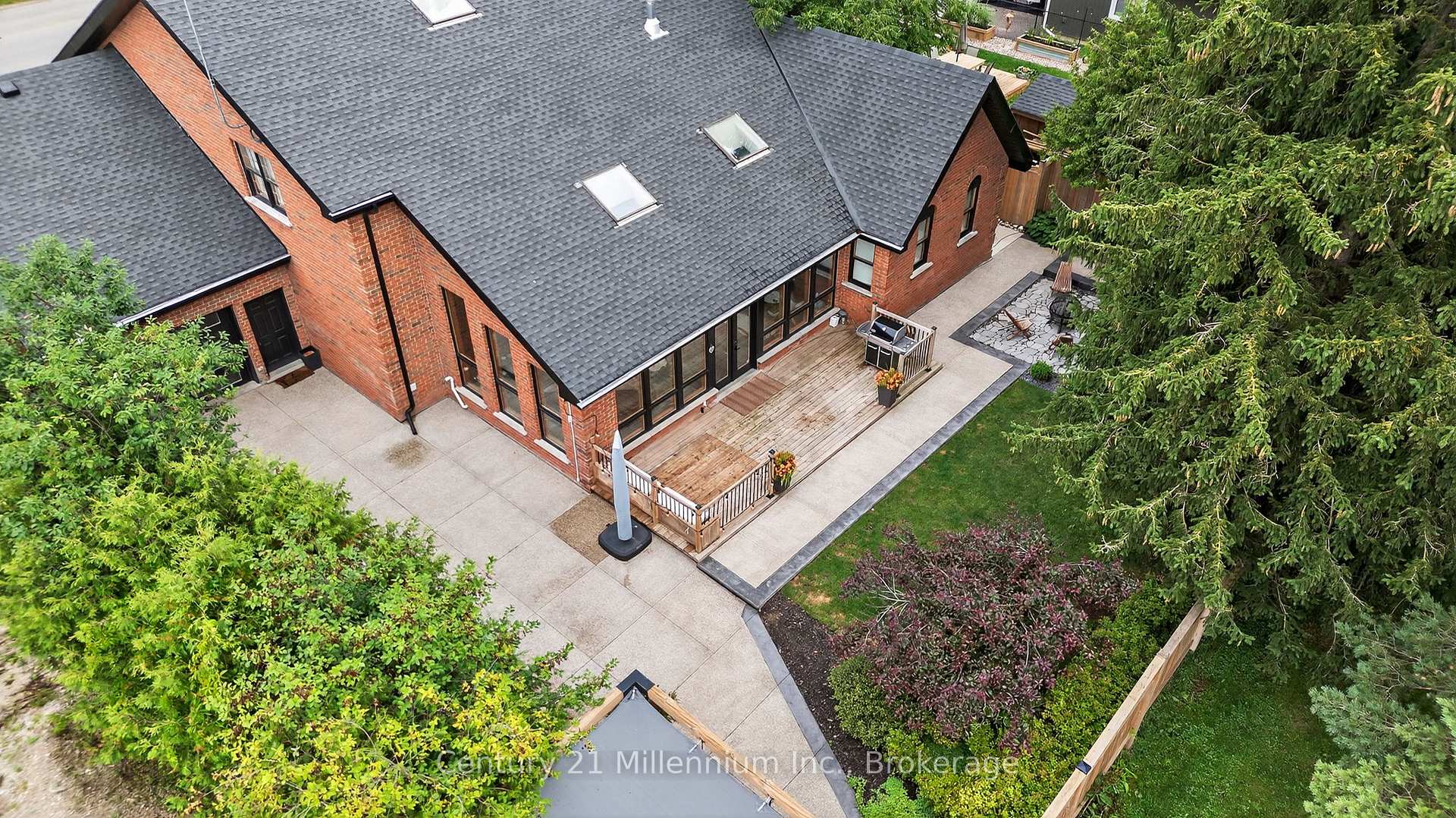 Photo 46 of 124 Frederick Street E, Wellington North, Arthur — HOMEH