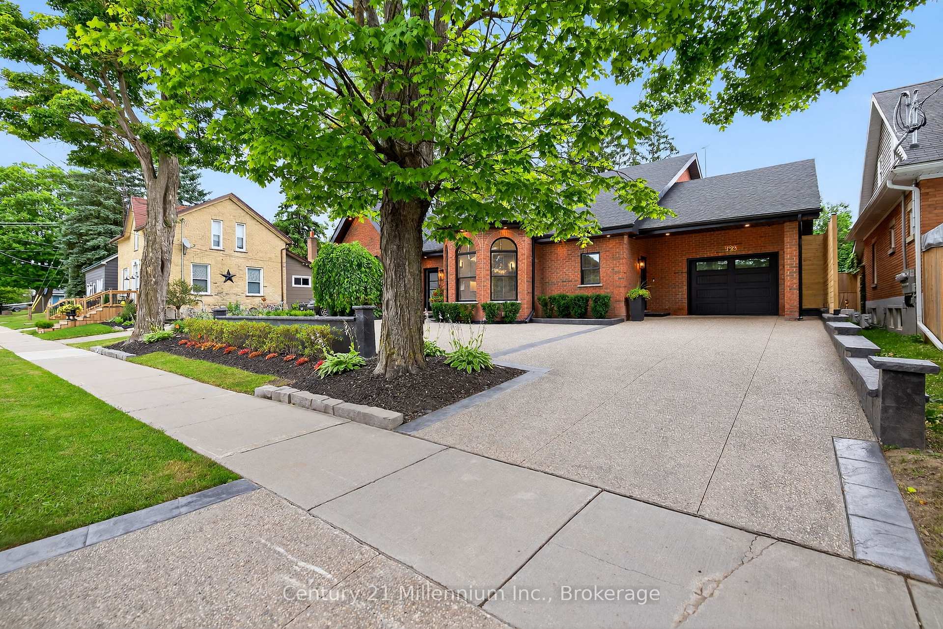 Photo 47 of 124 Frederick Street E, Wellington North, Arthur — HOMEH