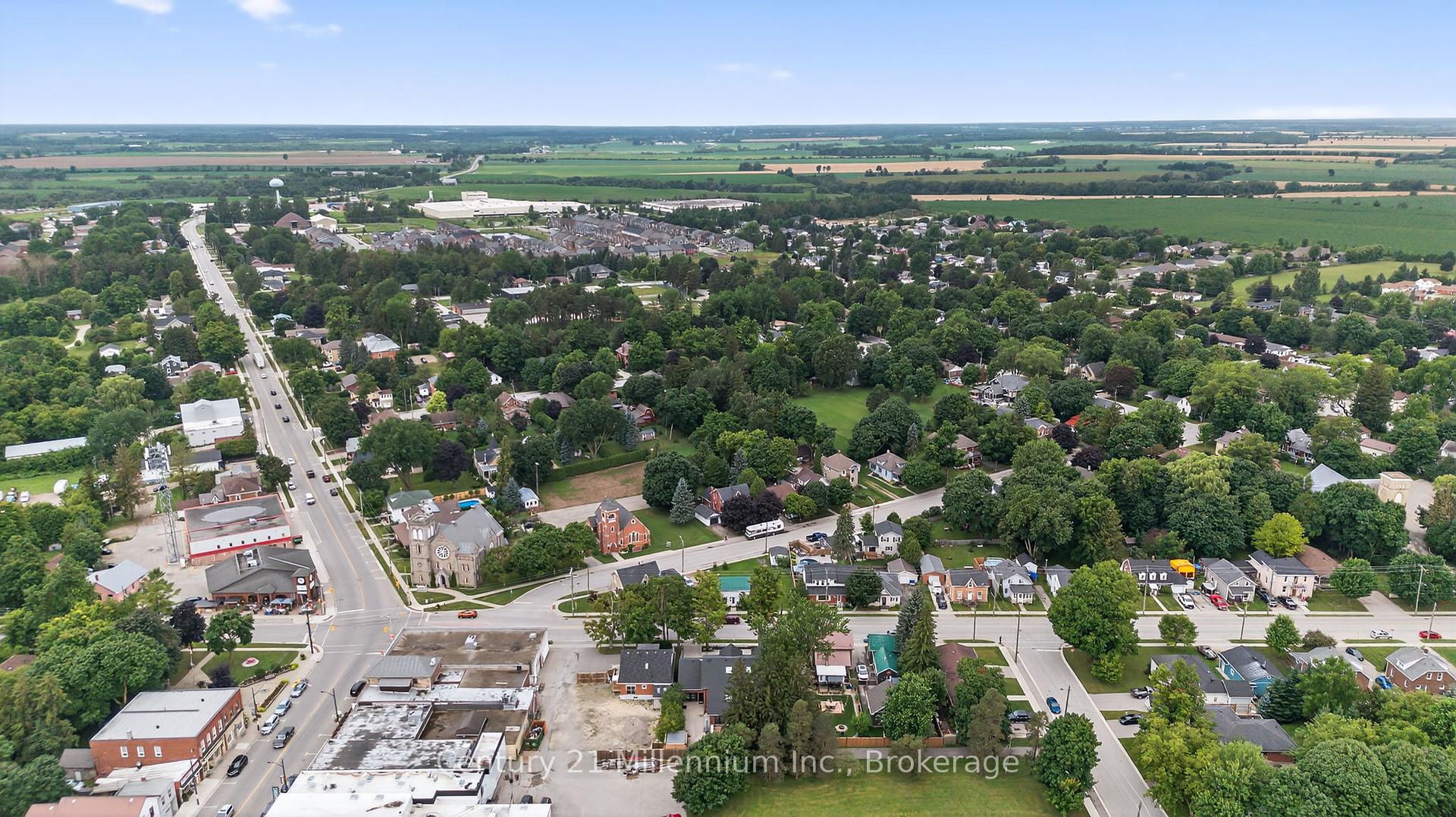 Photo 48 of 124 Frederick Street E, Wellington North, Arthur — HOMEH