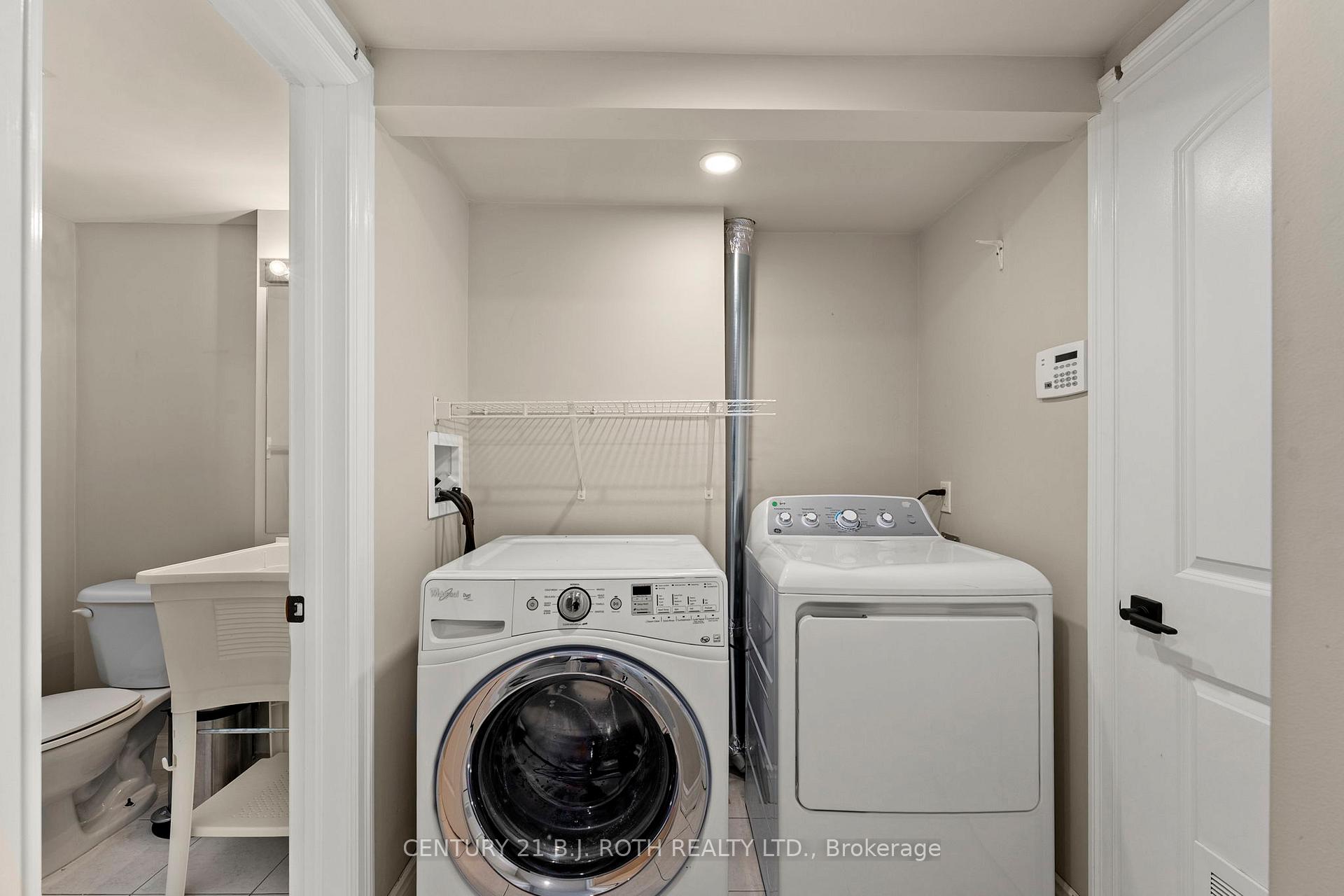 Photo 37 of Unit 15, 8032 Kipling Avenue, Vaughan, West Woodbridge — HOMEH